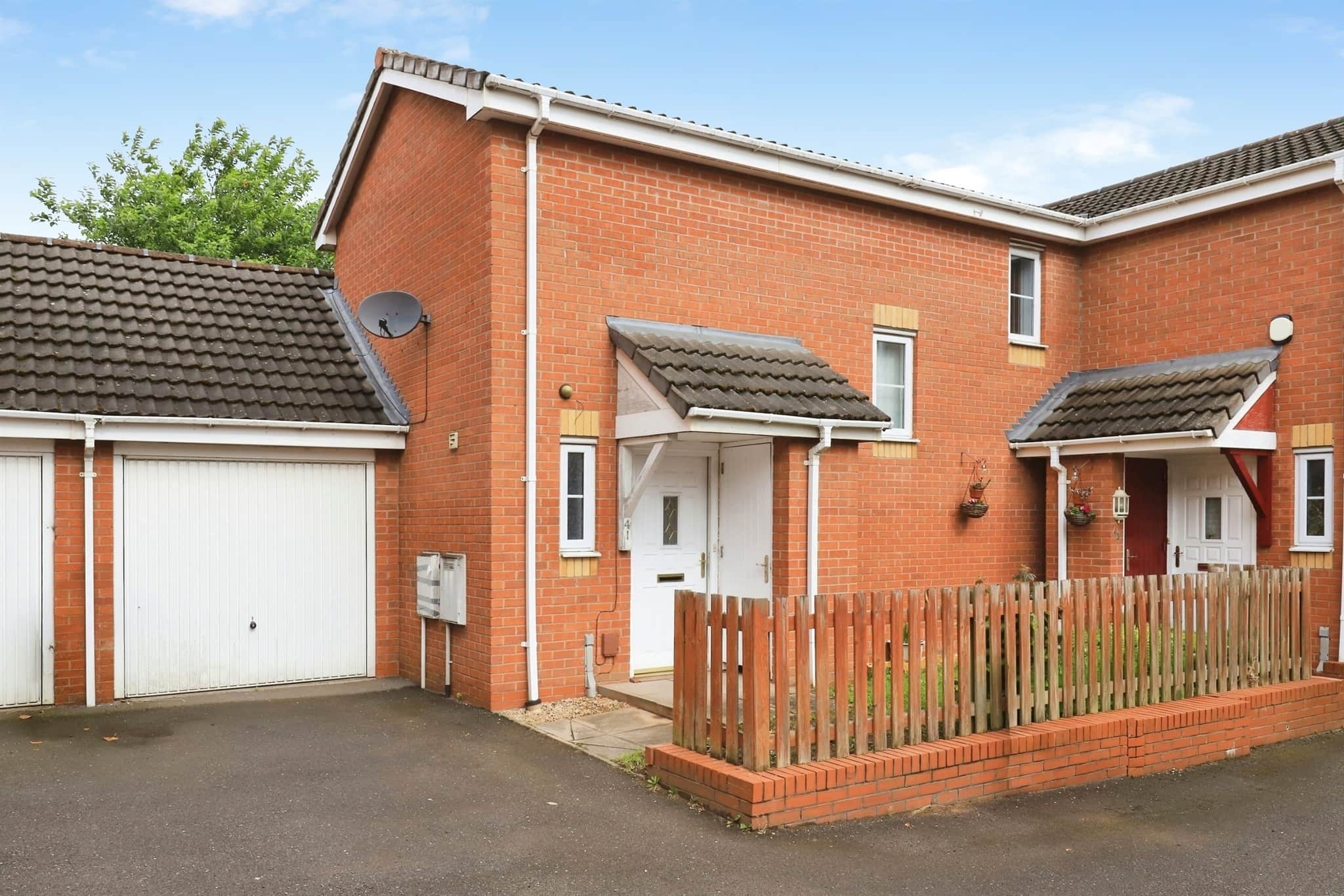 Property at Marbury Drive, Bilston