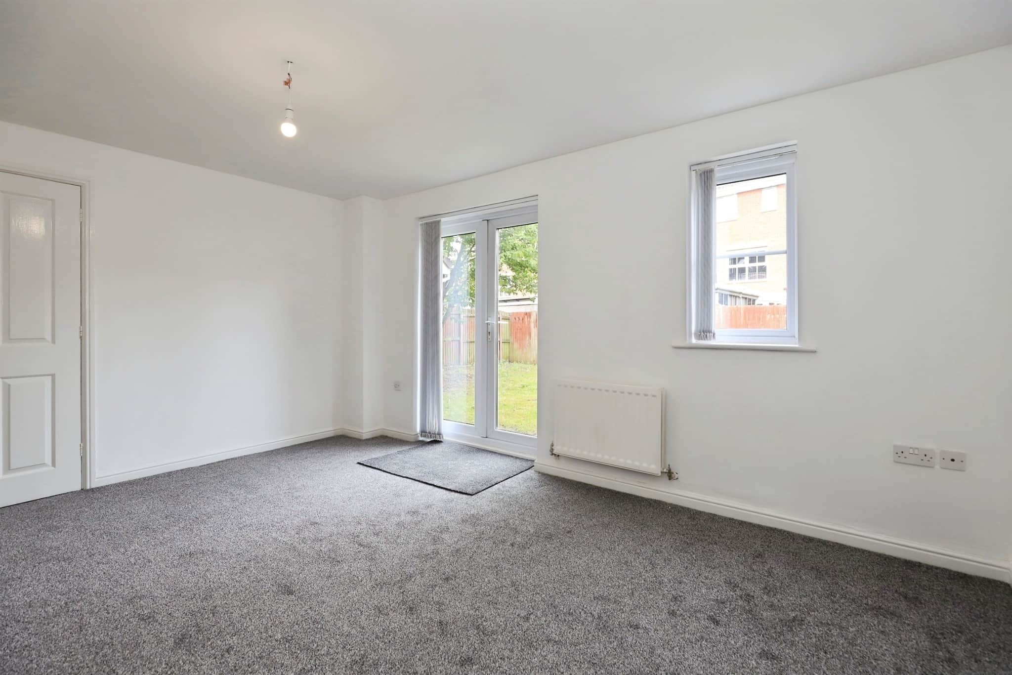 Property at Marbury Drive, Bilston