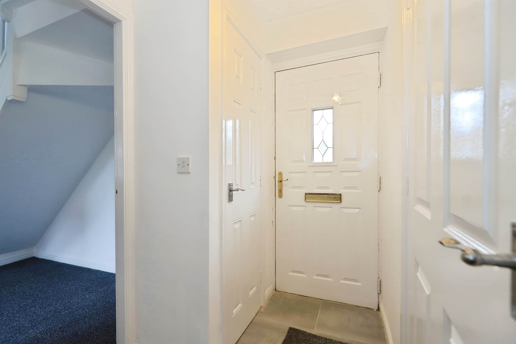 Property at Marbury Drive, Bilston