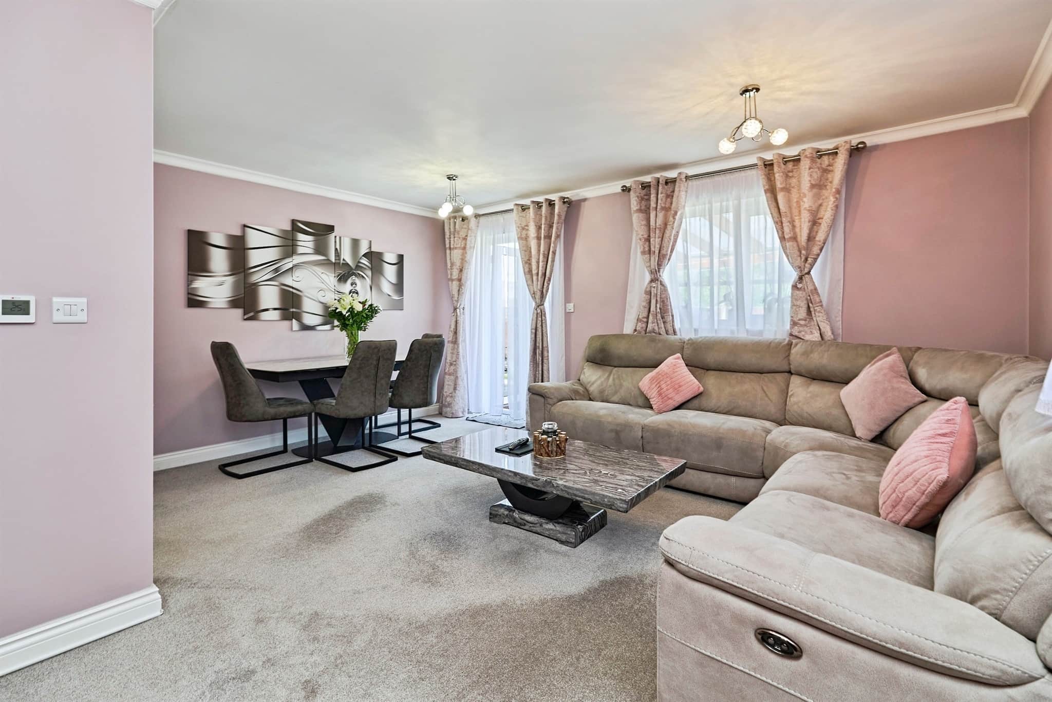 Property at Norman Drive, Tipton