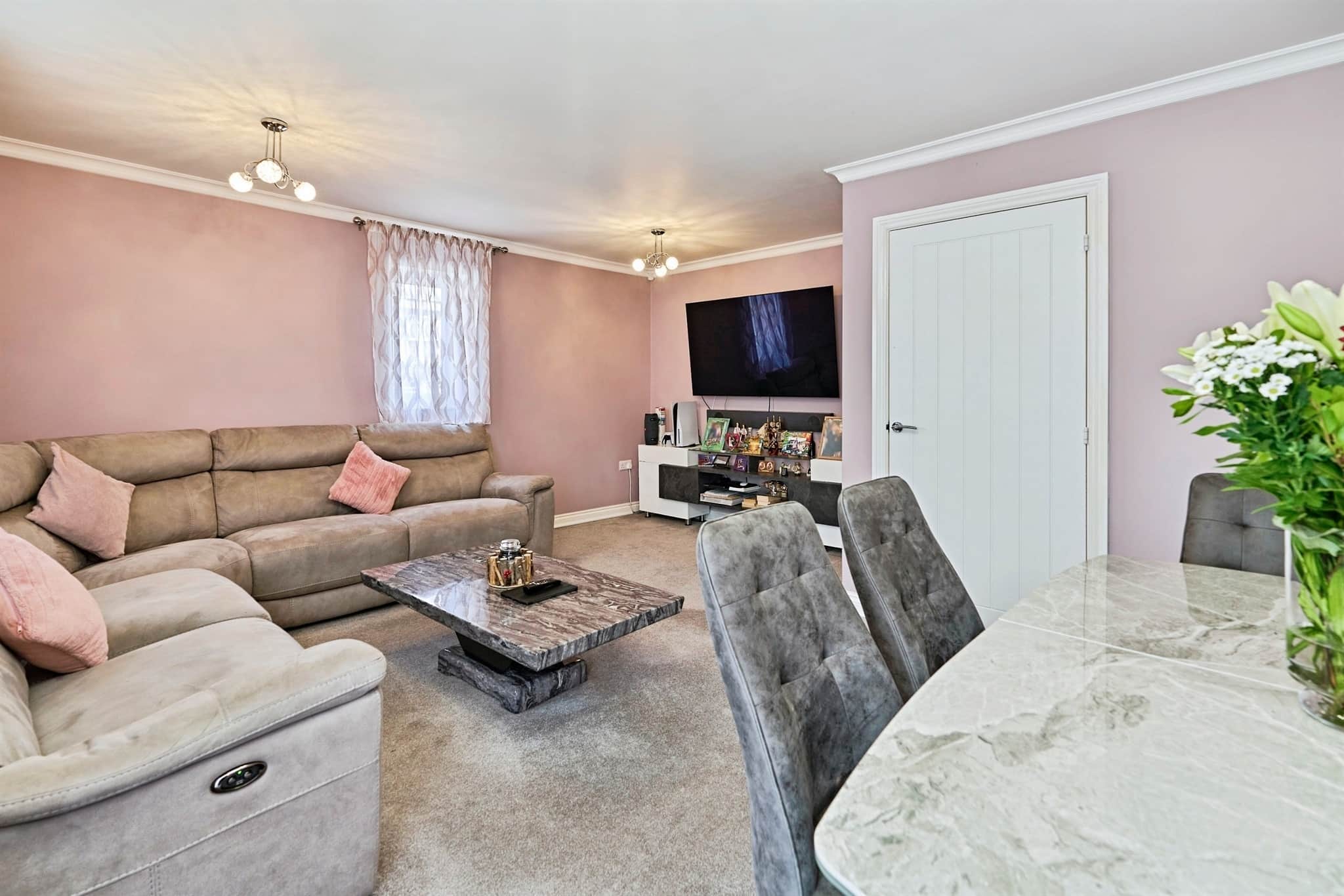 Property at Norman Drive, Tipton