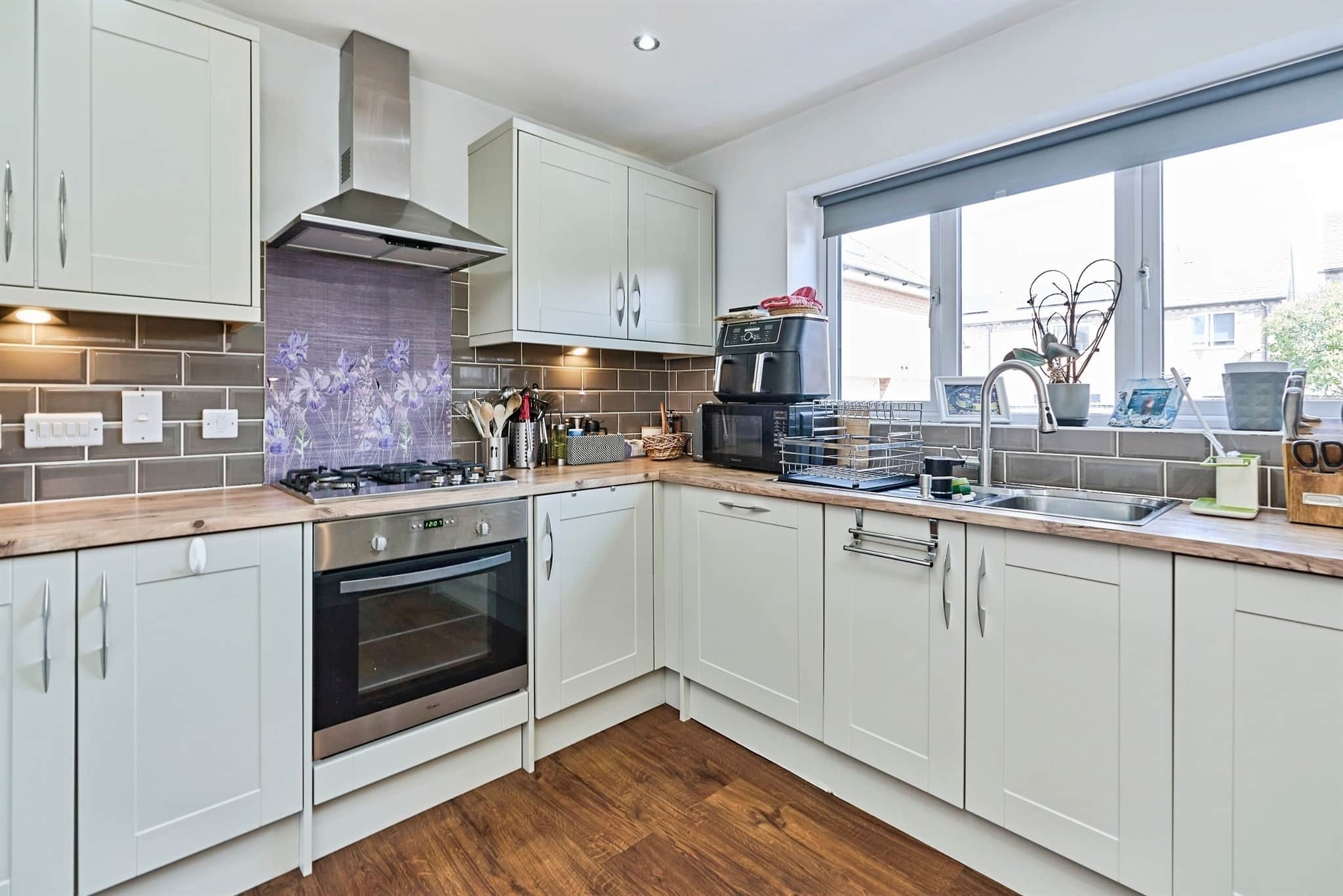 Property at Norman Drive, Tipton