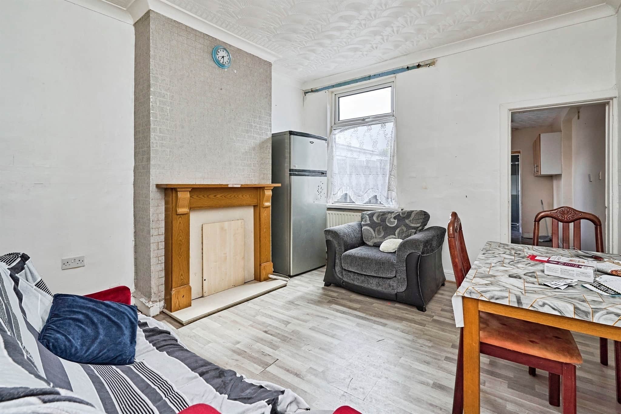 Property at Florence Road, West Bromwich