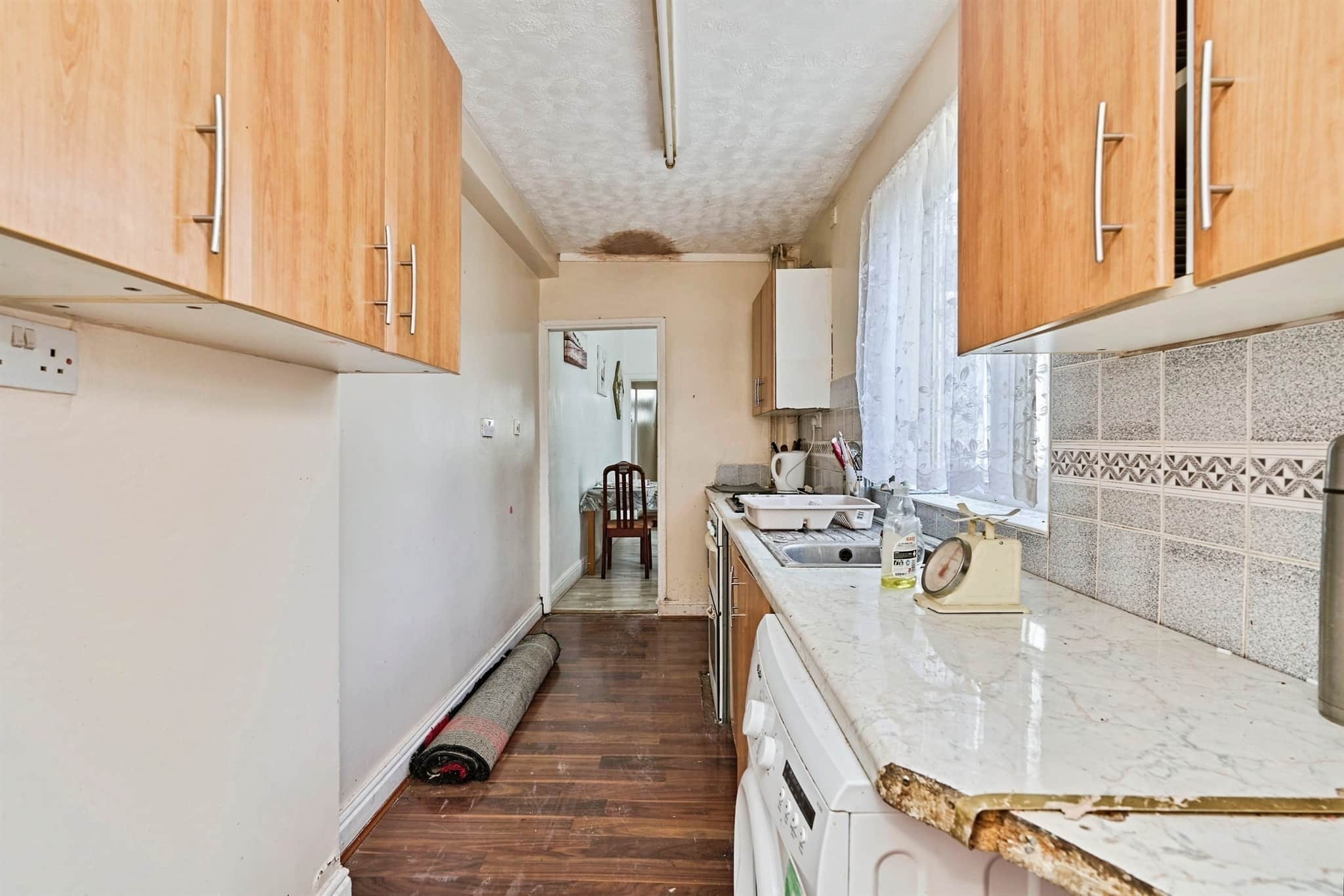 Property at Florence Road, West Bromwich