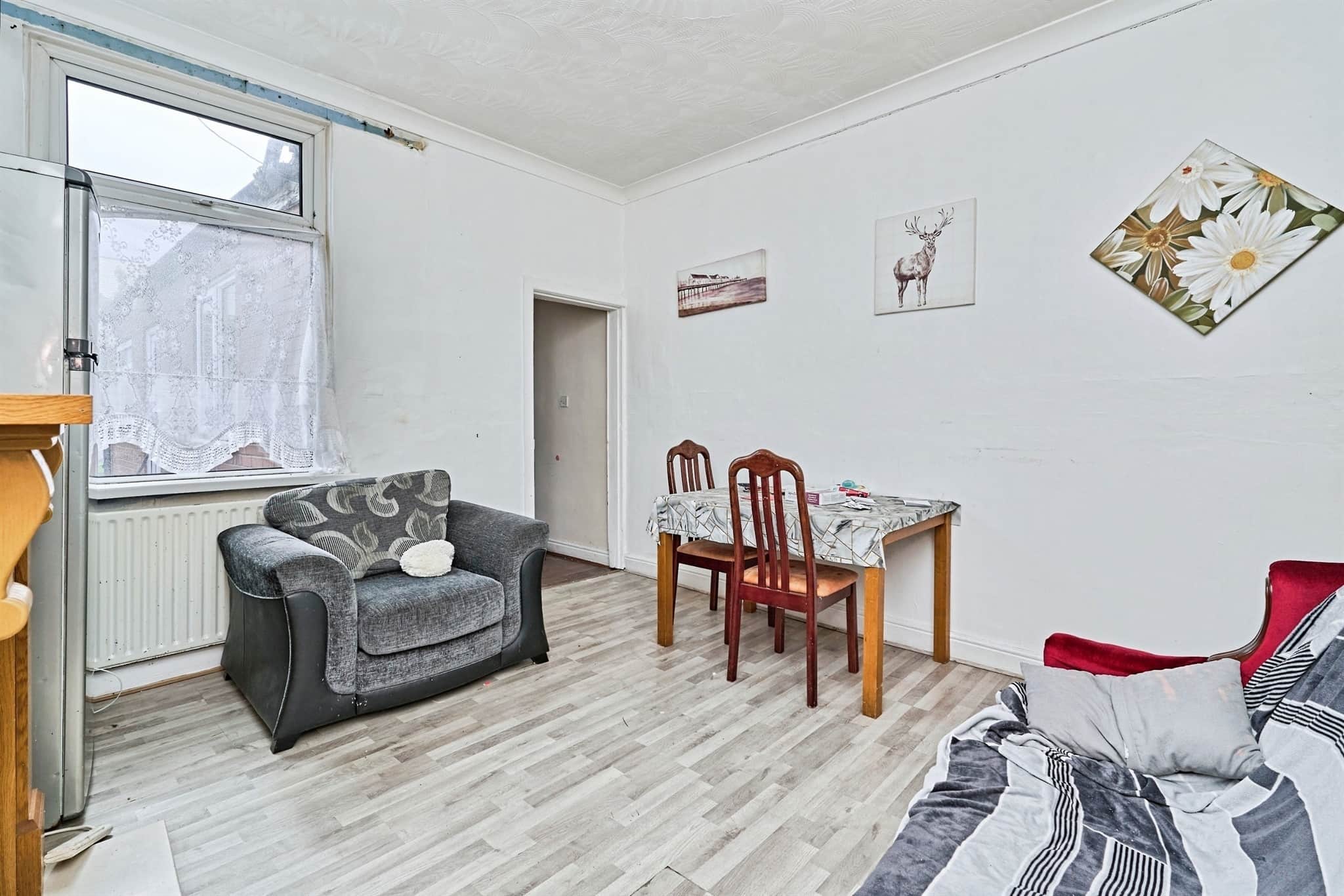 Property at Florence Road, West Bromwich