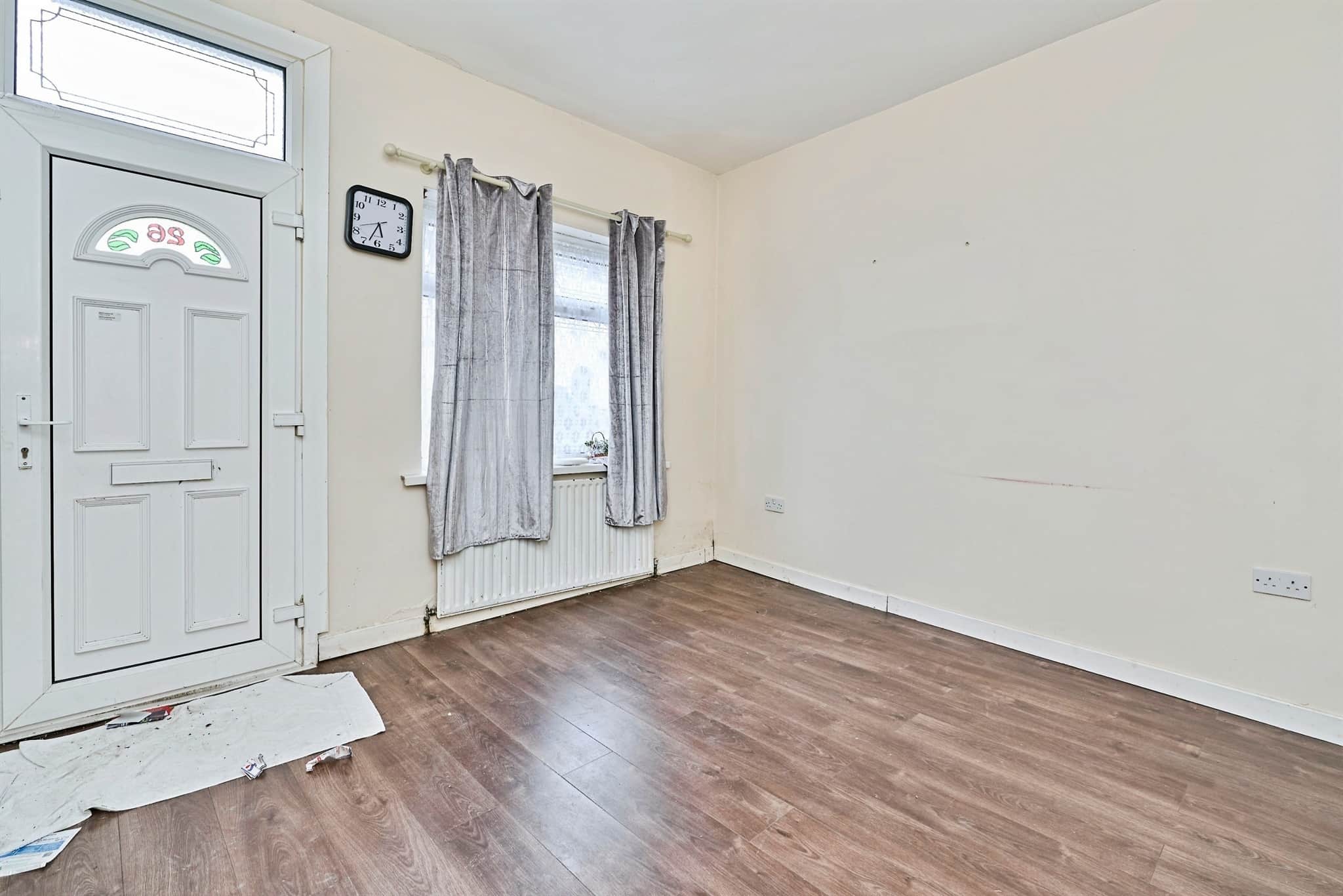 Property at Florence Road, West Bromwich