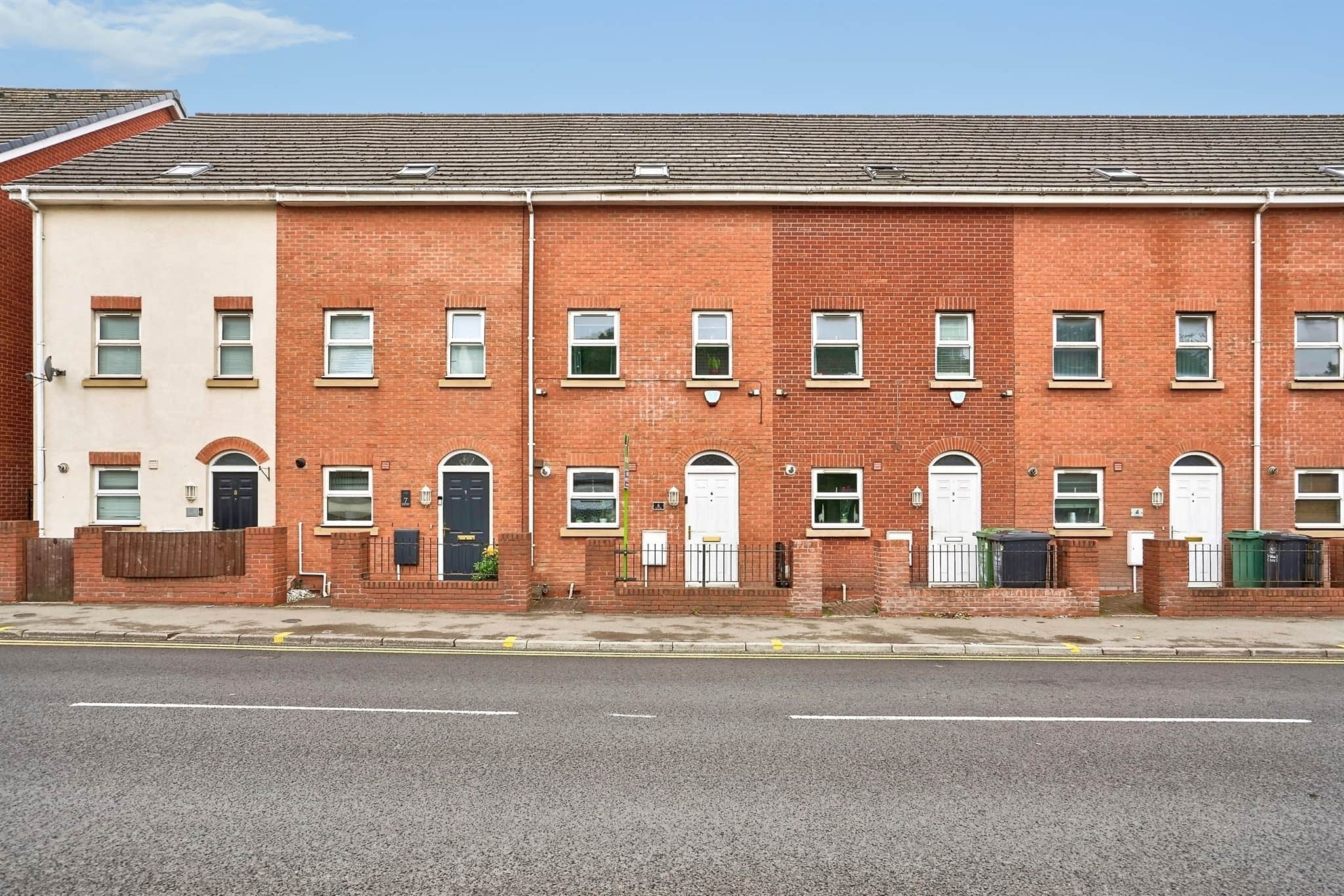 Property at Rosehill, Willenhall