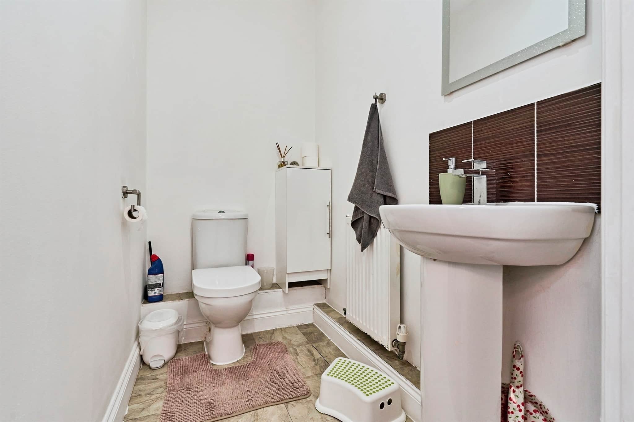 Property at Rosehill, Willenhall