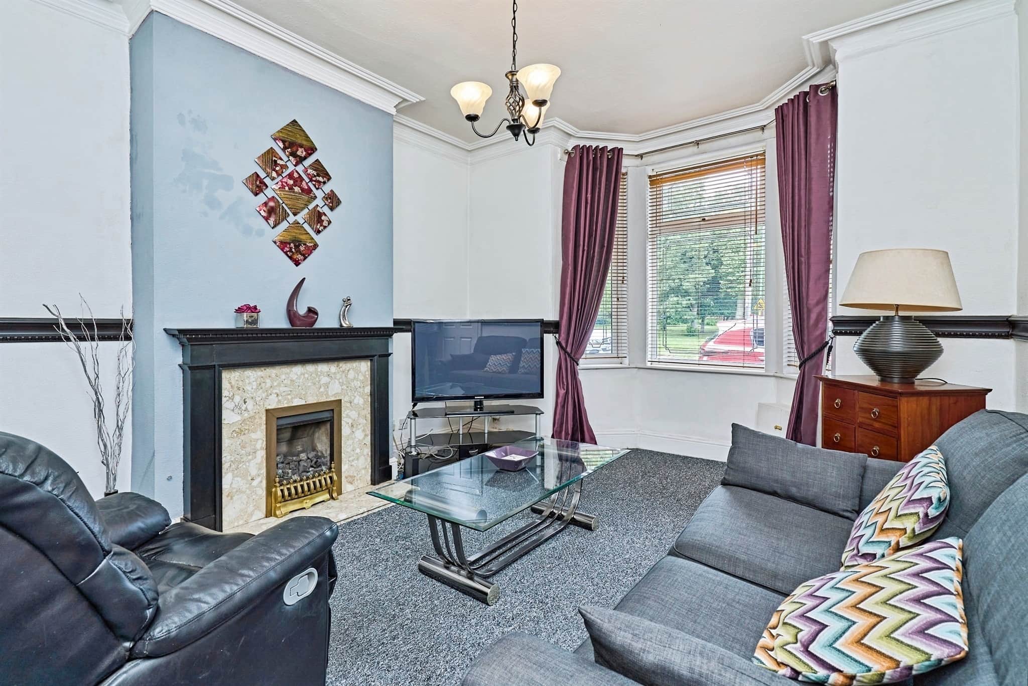 Property at Avenue Road, Wednesbury