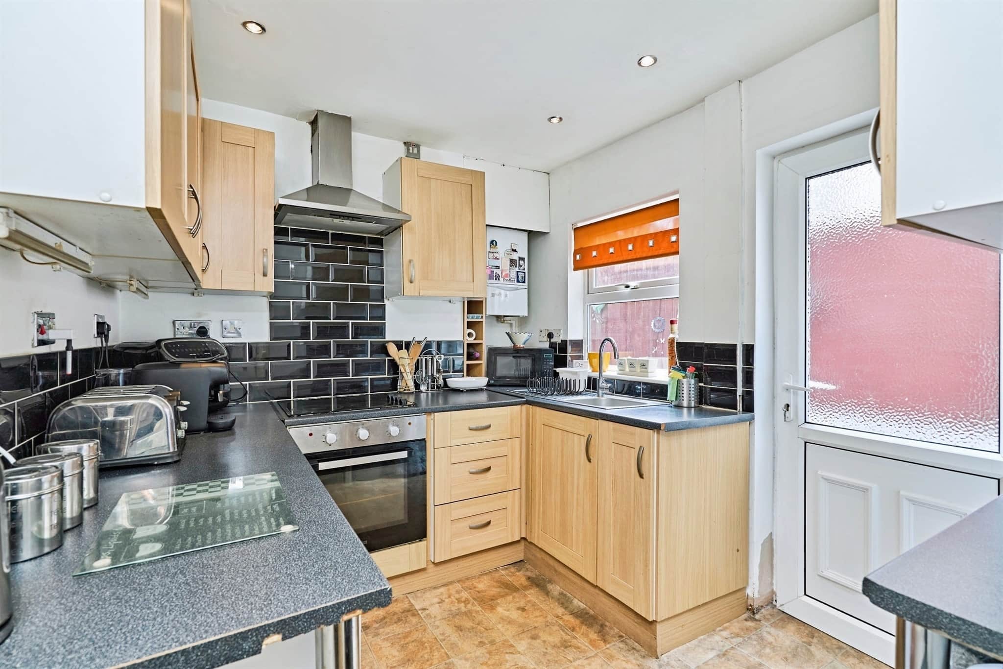 Property at Avenue Road, Wednesbury