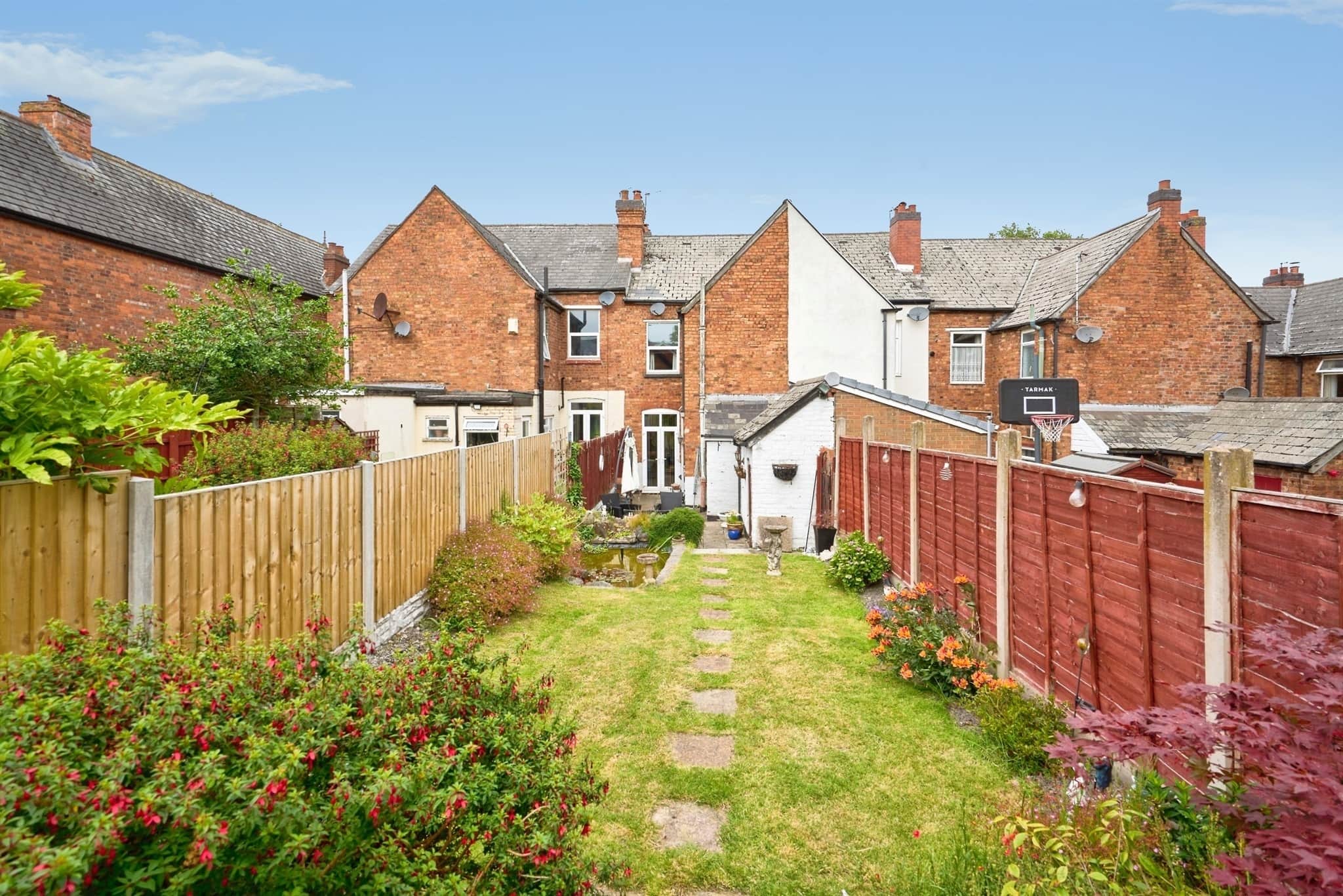 Property at Avenue Road, Wednesbury