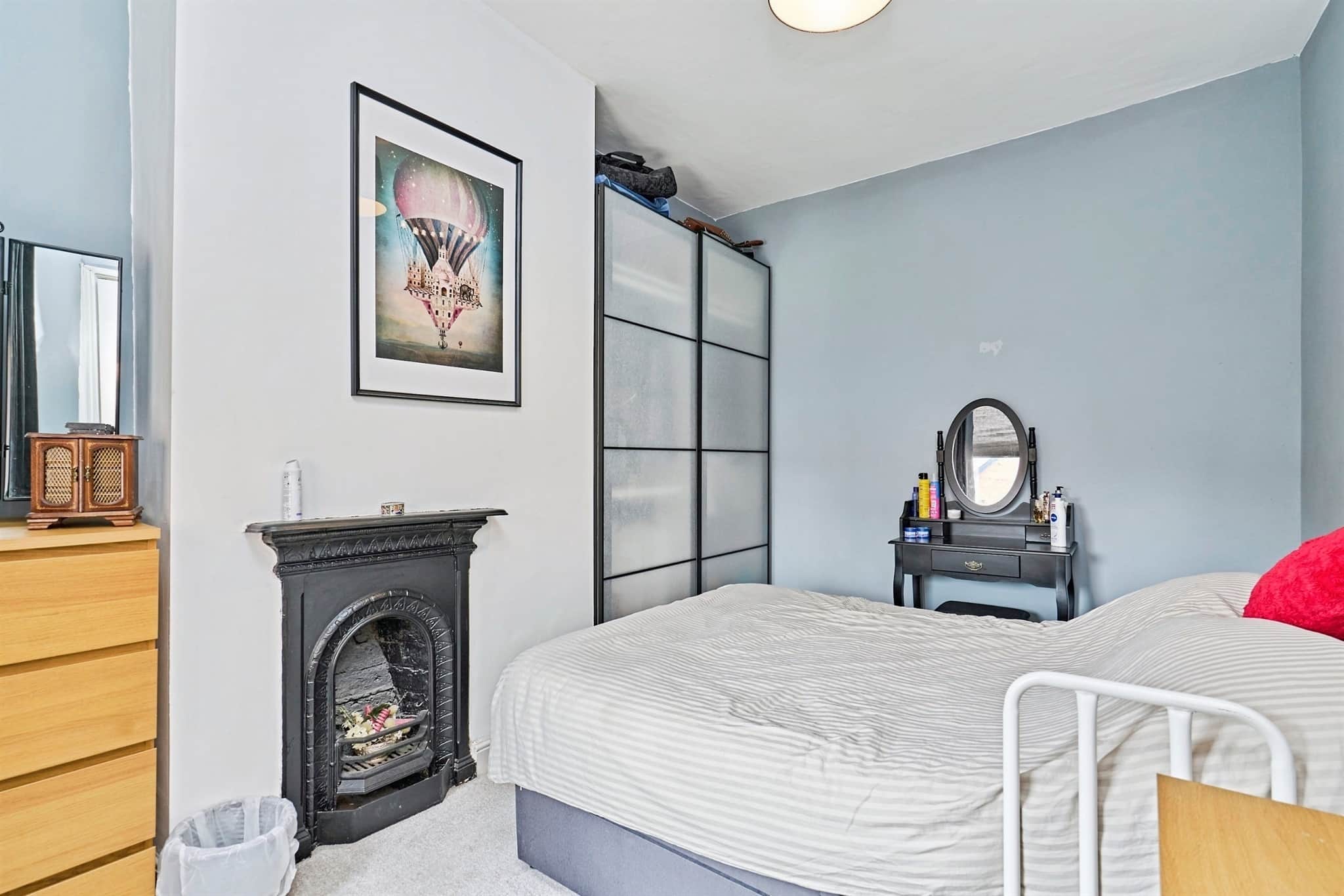 Property at Avenue Road, Wednesbury