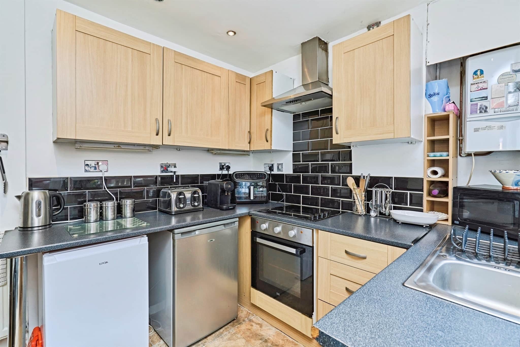 Property at Avenue Road, Wednesbury