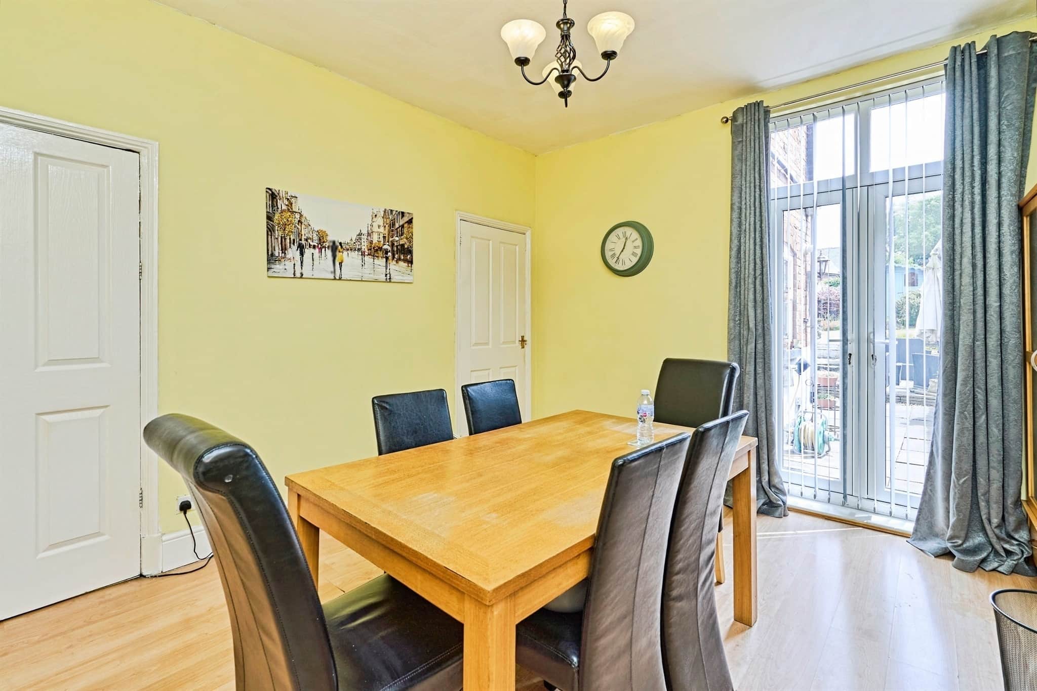 Property at Avenue Road, Wednesbury