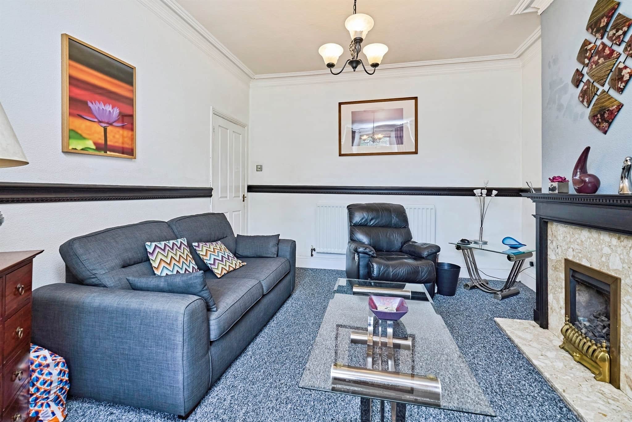 Property at Avenue Road, Wednesbury
