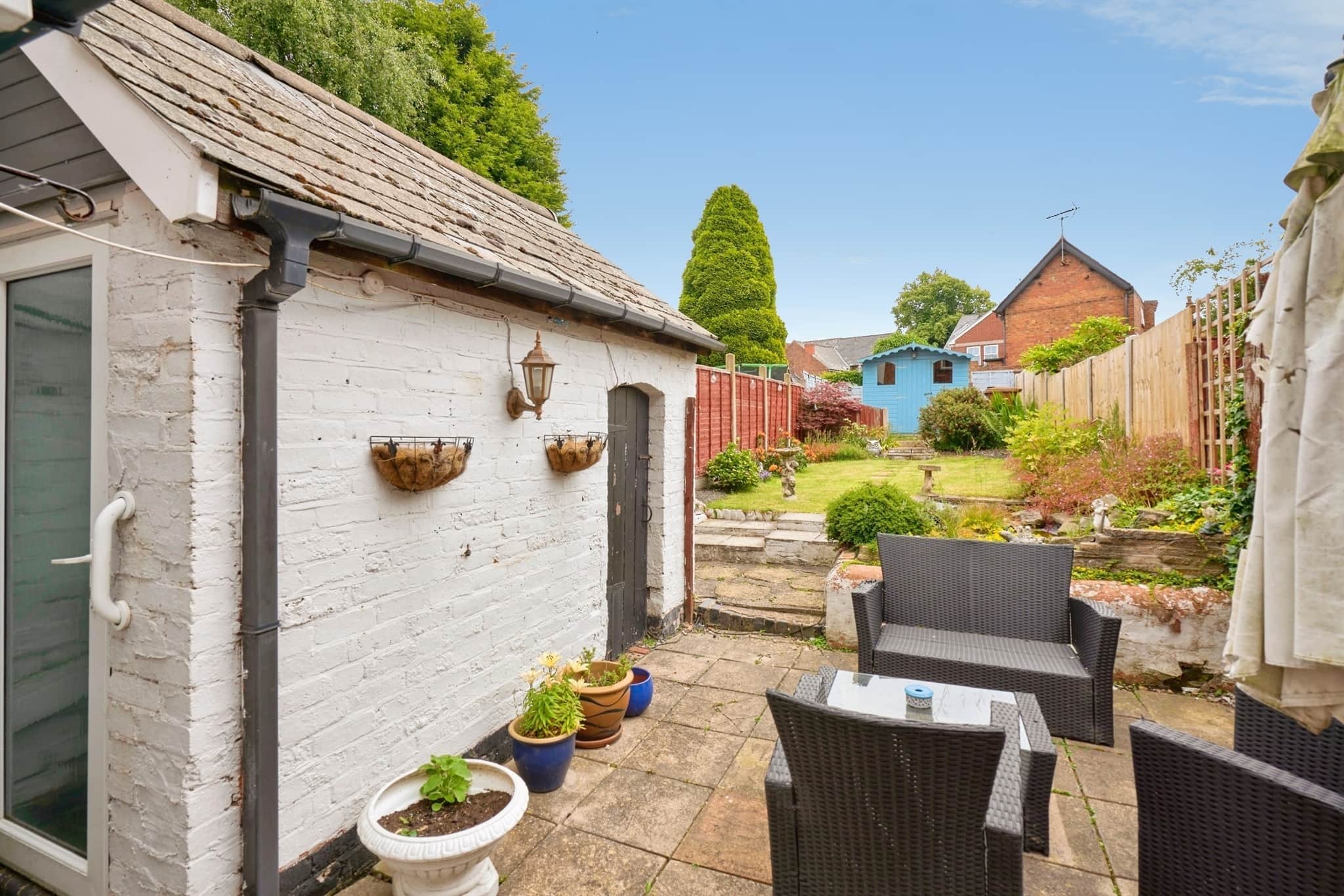 Property at Avenue Road, Wednesbury
