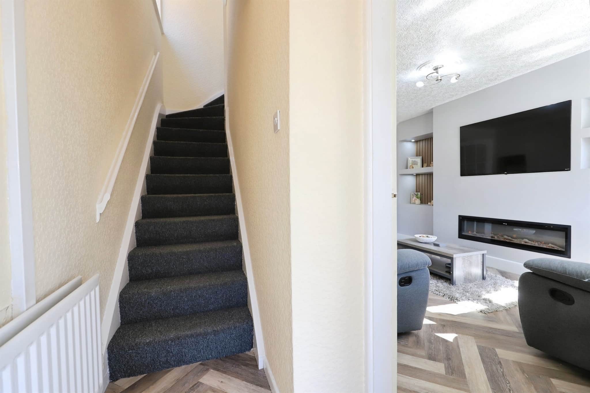 Property at Kemsey Drive, Bilston