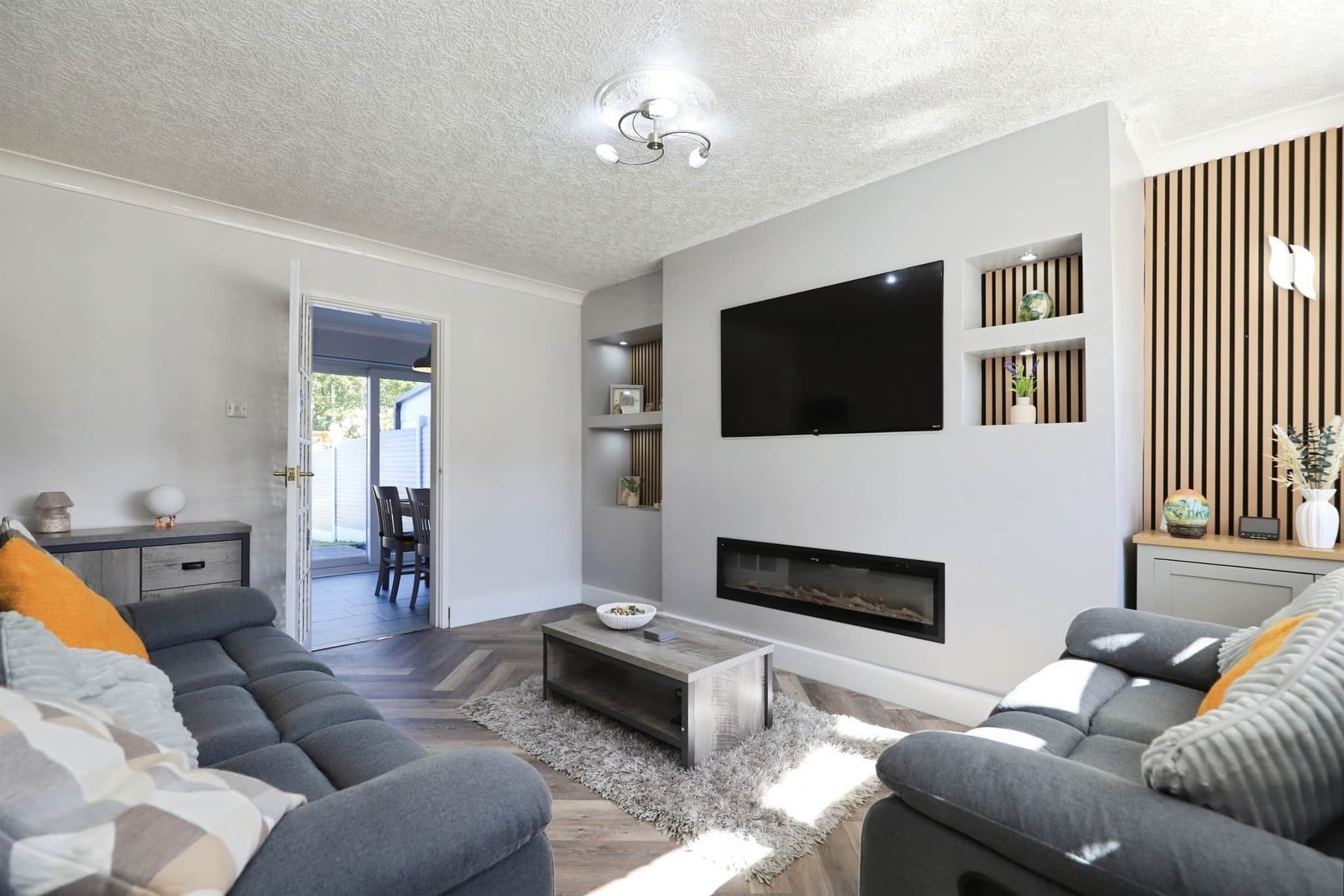 Property at Kemsey Drive, Bilston