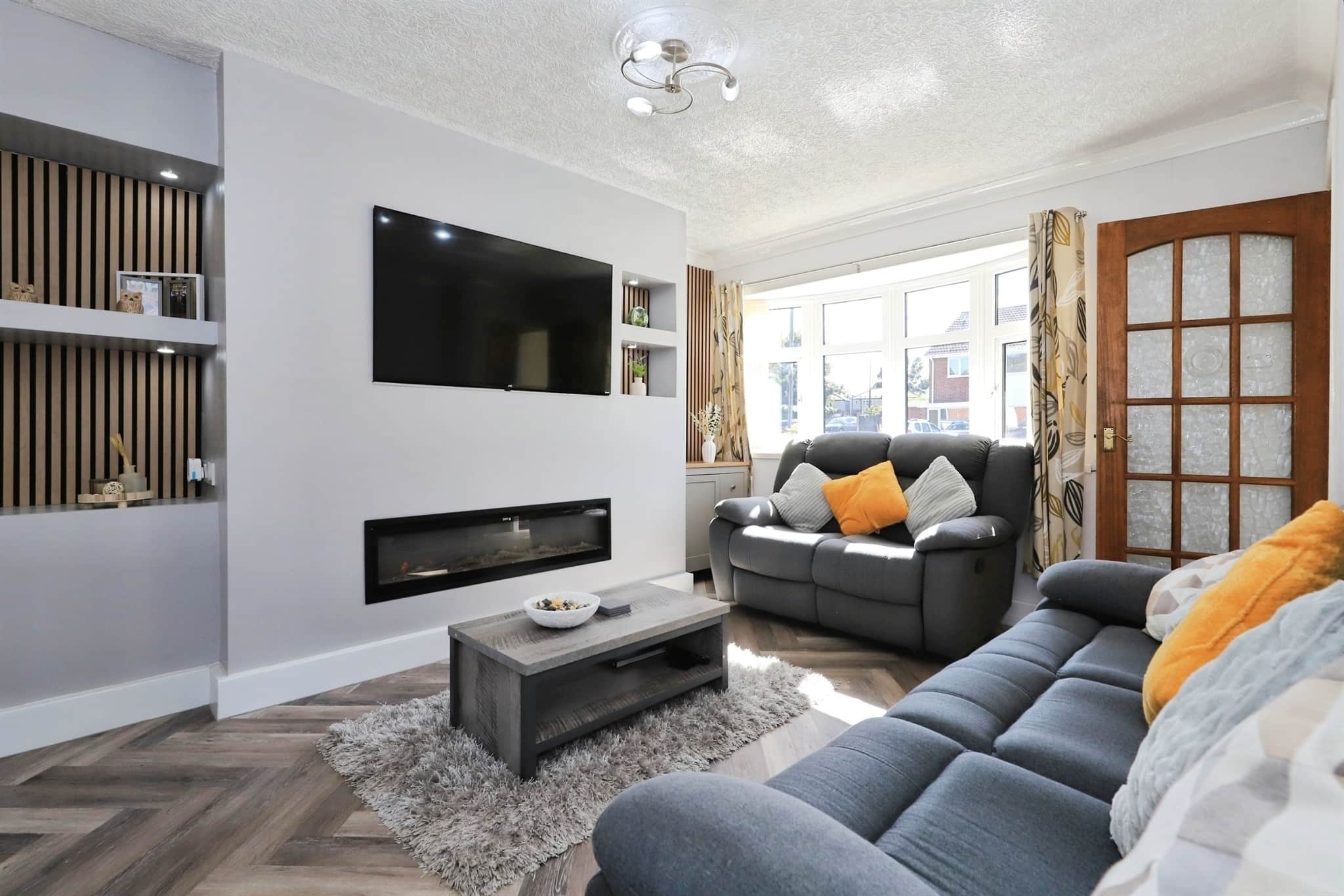 Property at Kemsey Drive, Bilston