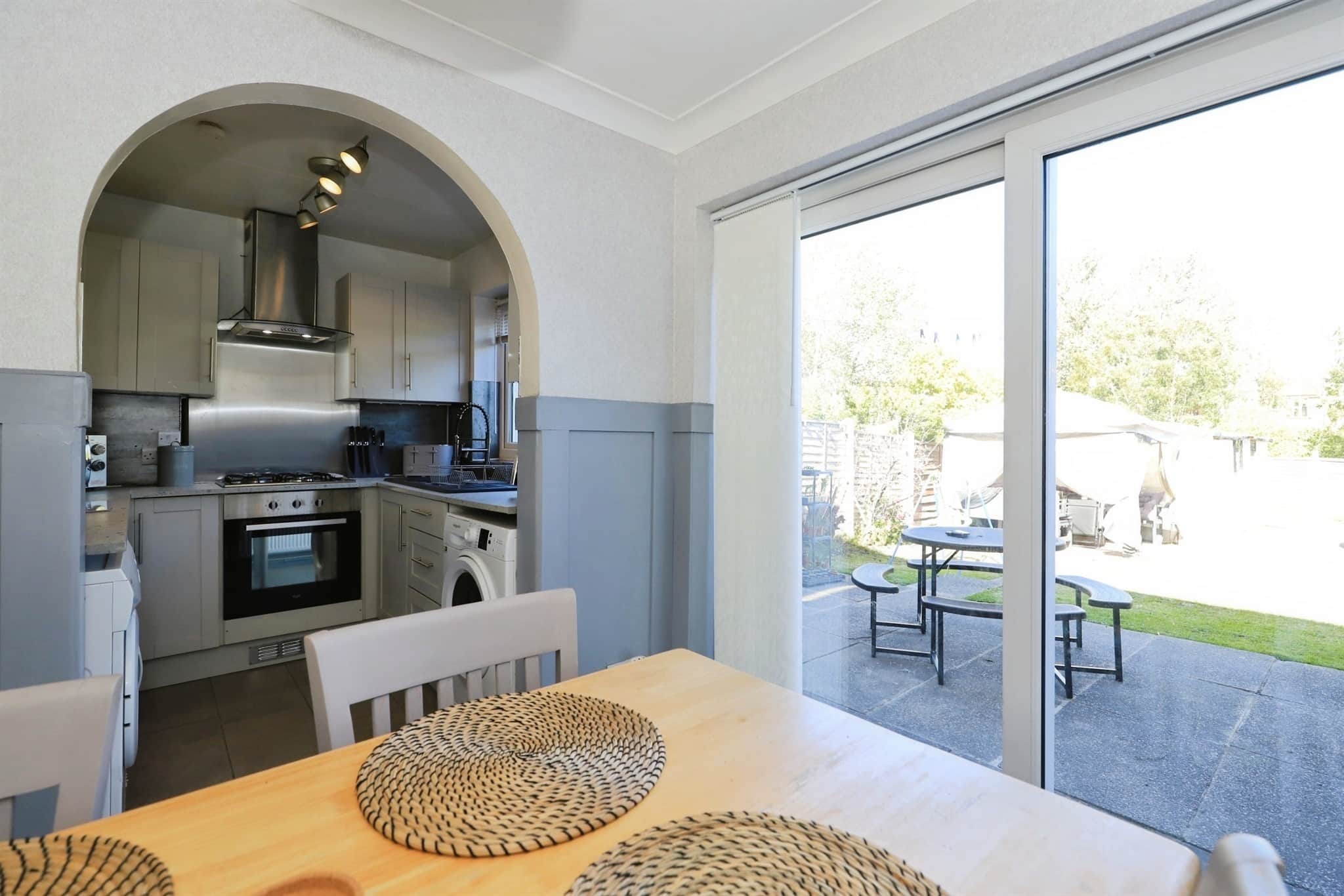 Property at Kemsey Drive, Bilston
