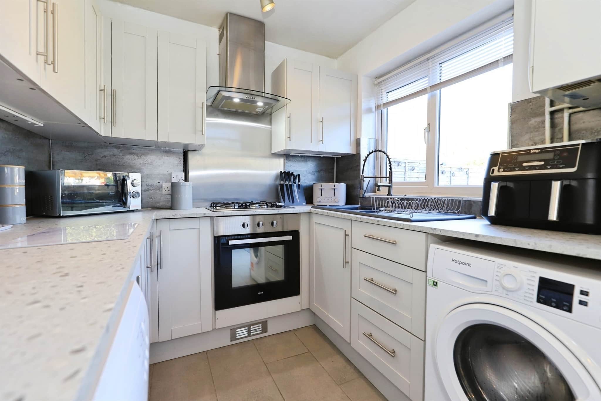 Property at Kemsey Drive, Bilston