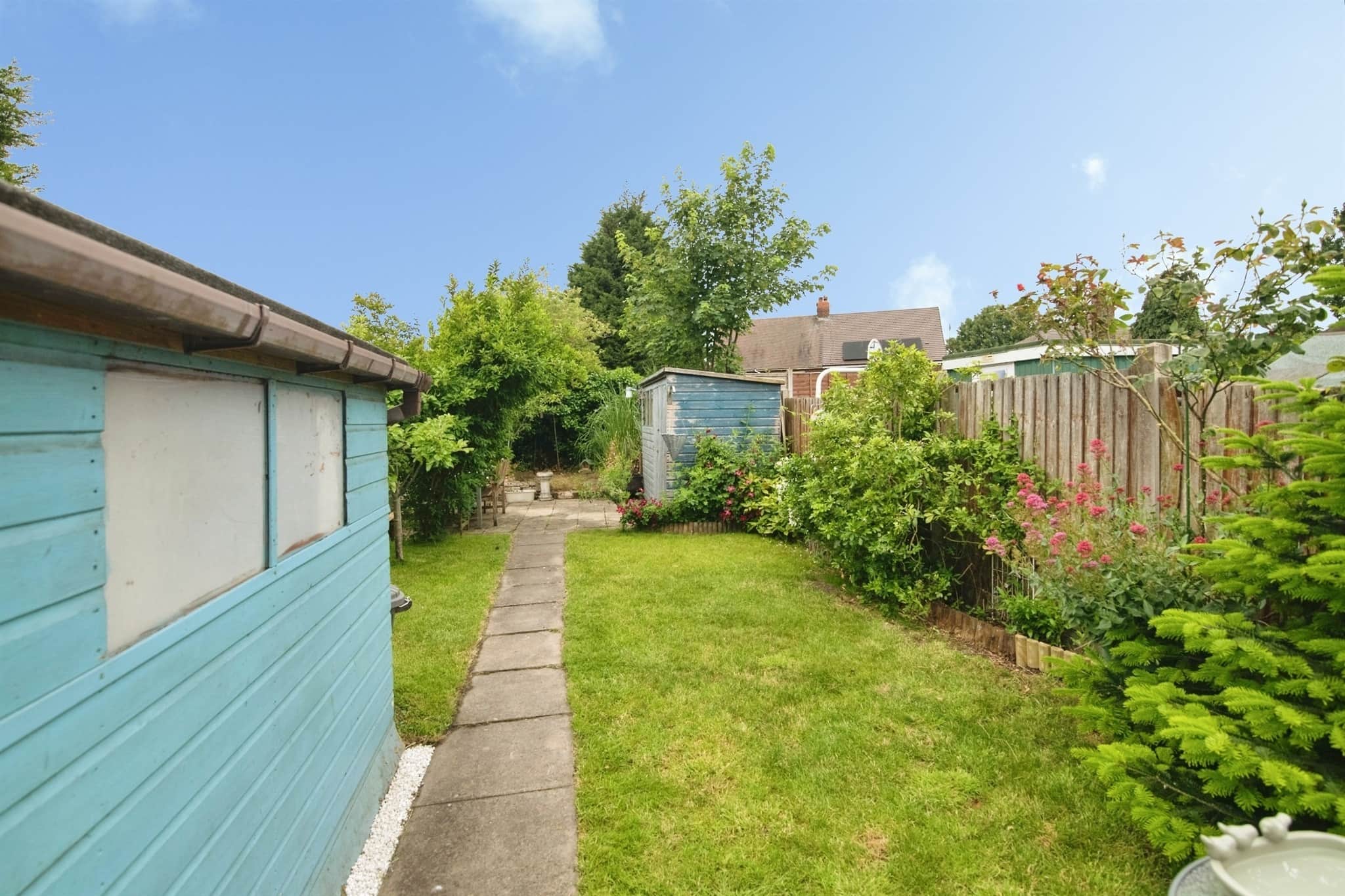 Property at Willenhall Street, Wednesbury