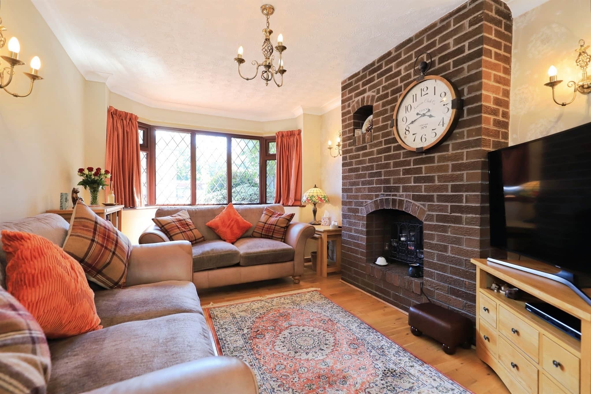 Property at Springfield Road, Bilston