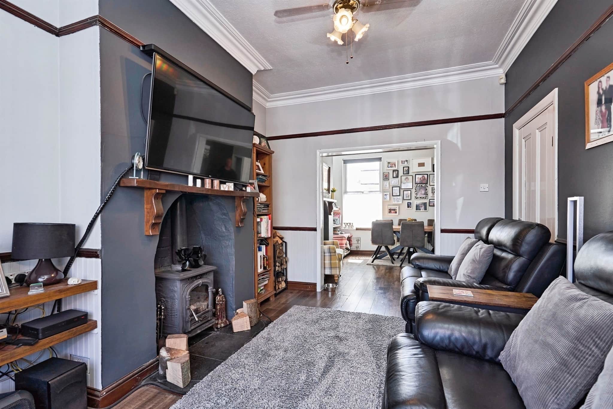 Property at Law Street, West Bromwich