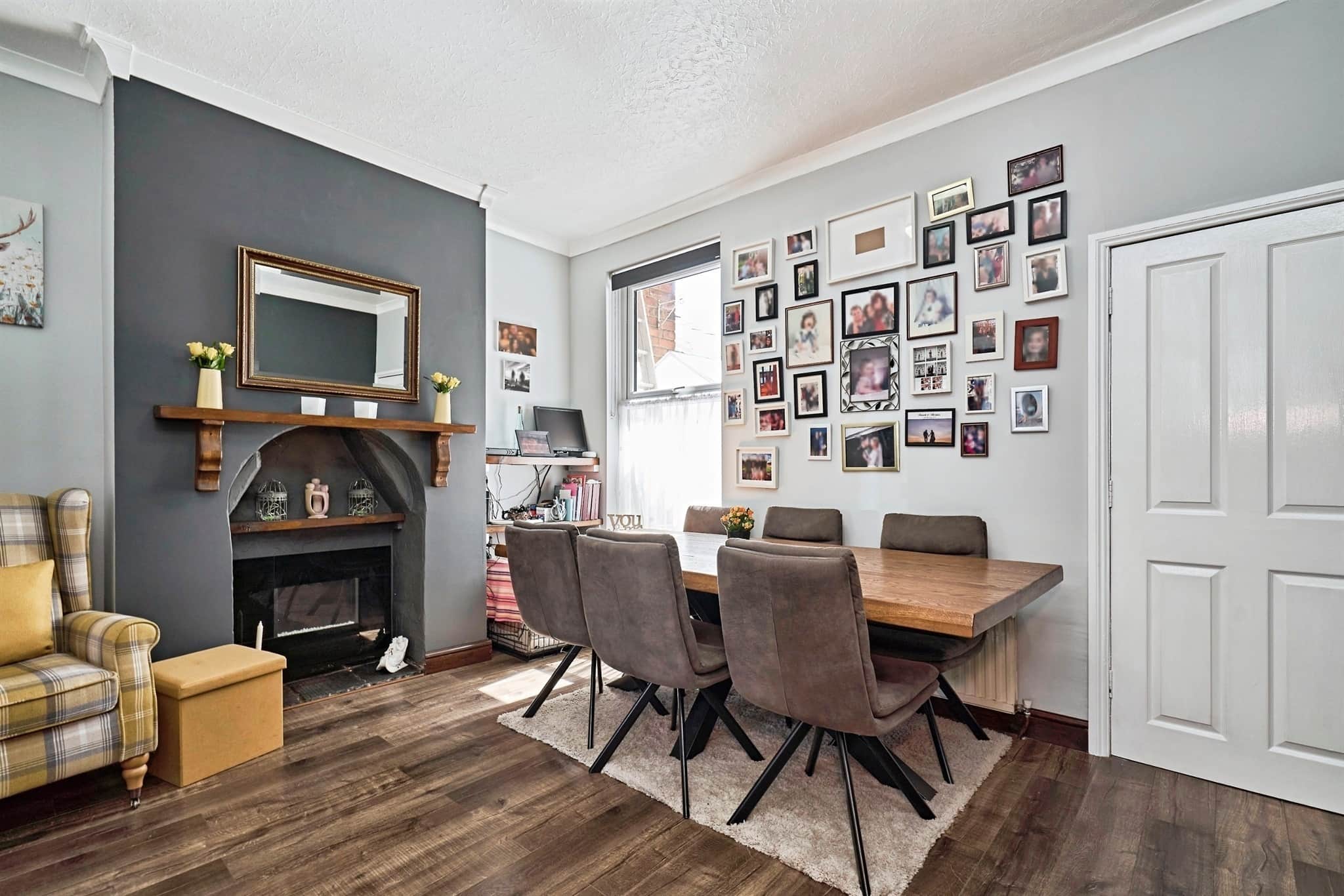 Property at Law Street, West Bromwich