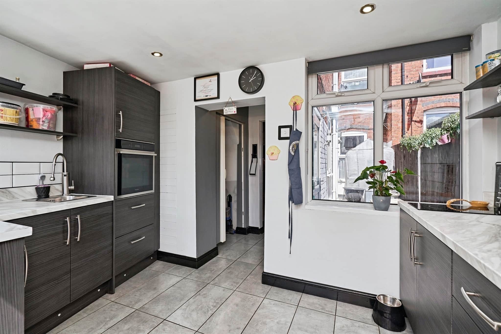 Property at Law Street, West Bromwich