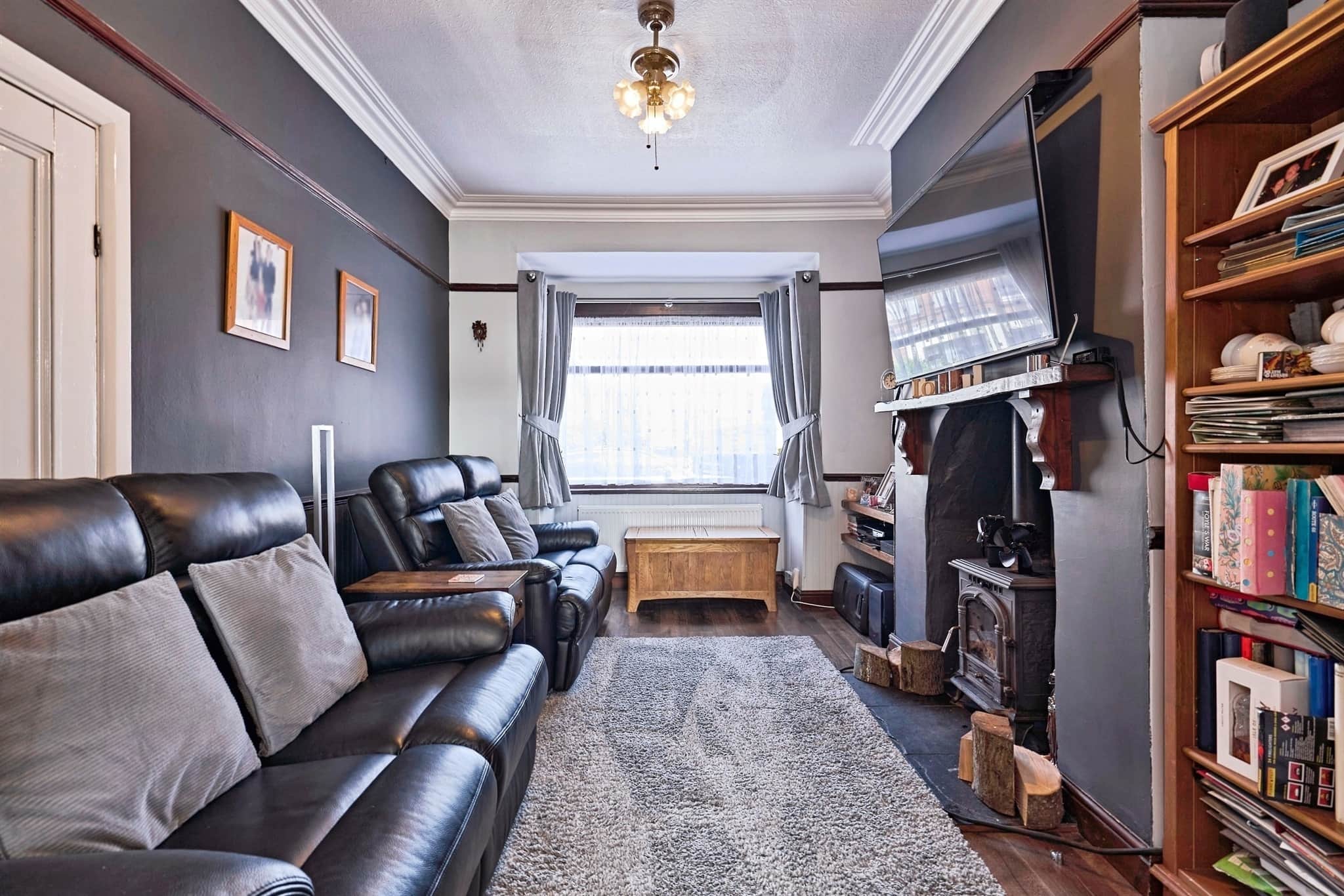 Property at Law Street, West Bromwich