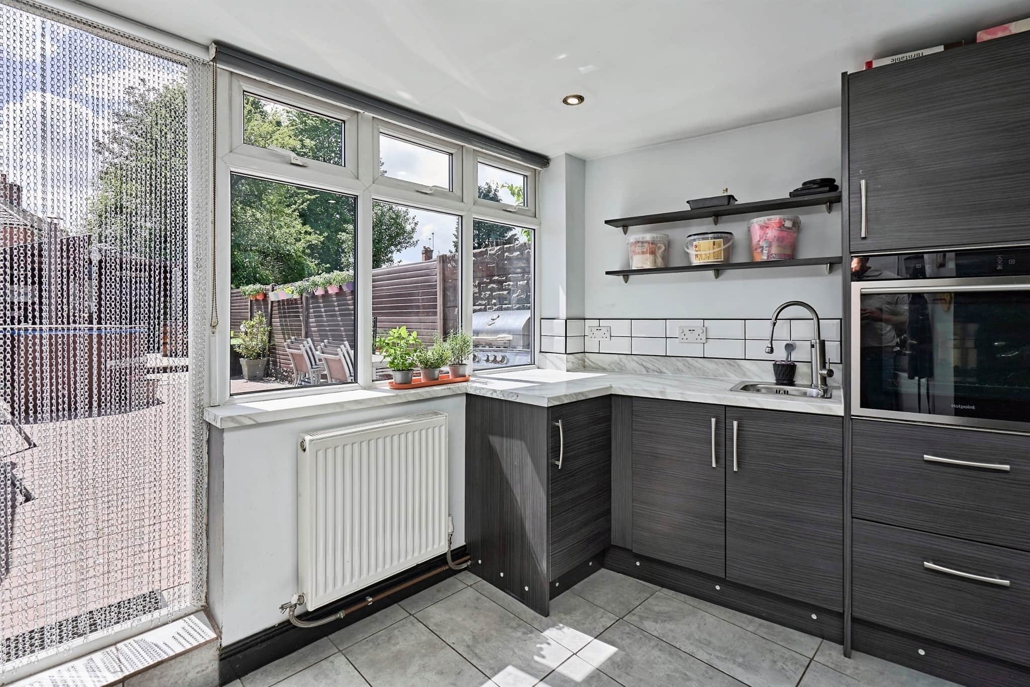 Property at Law Street, West Bromwich