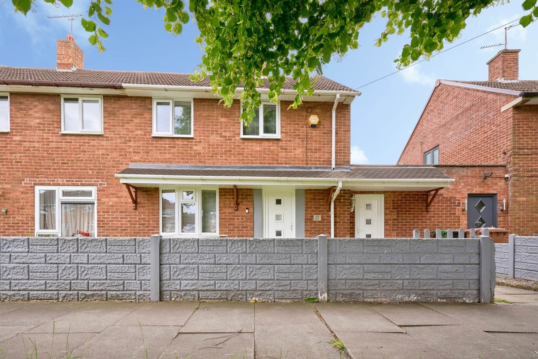 Property at Littleton Road, Willenhall