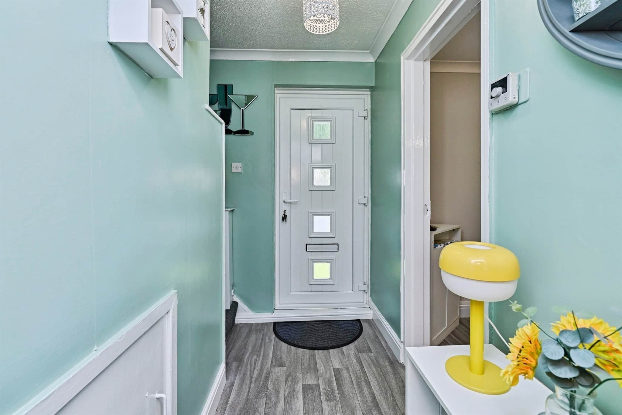 Property at Littleton Road, Willenhall