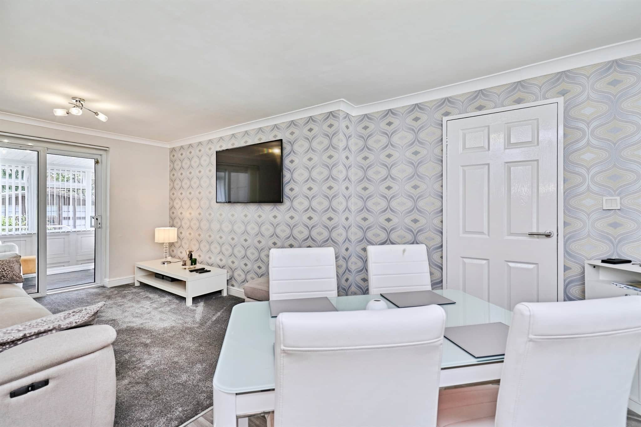 Property at Littleton Road, Willenhall