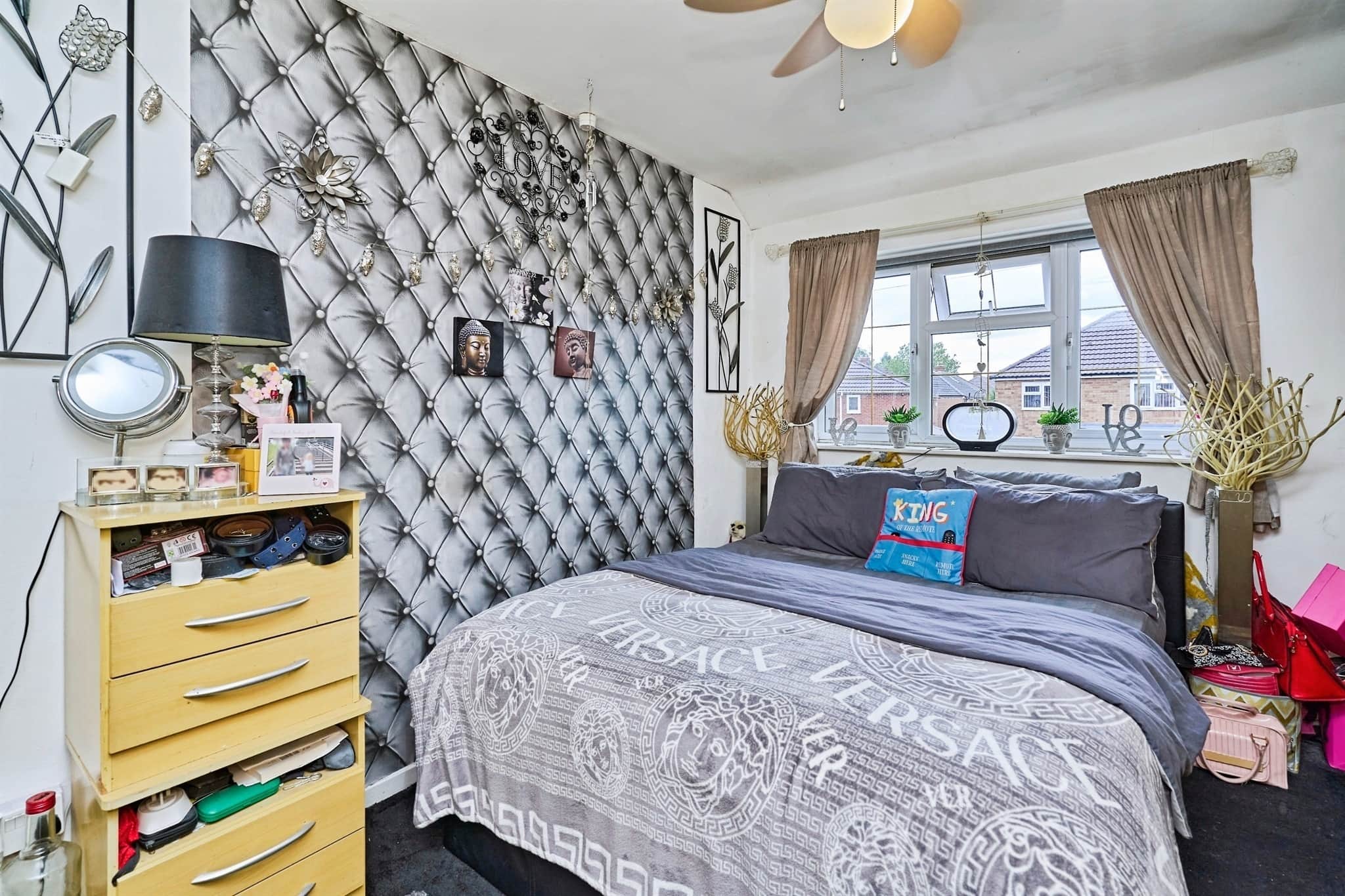 Property at Hillary Avenue, Wednesbury