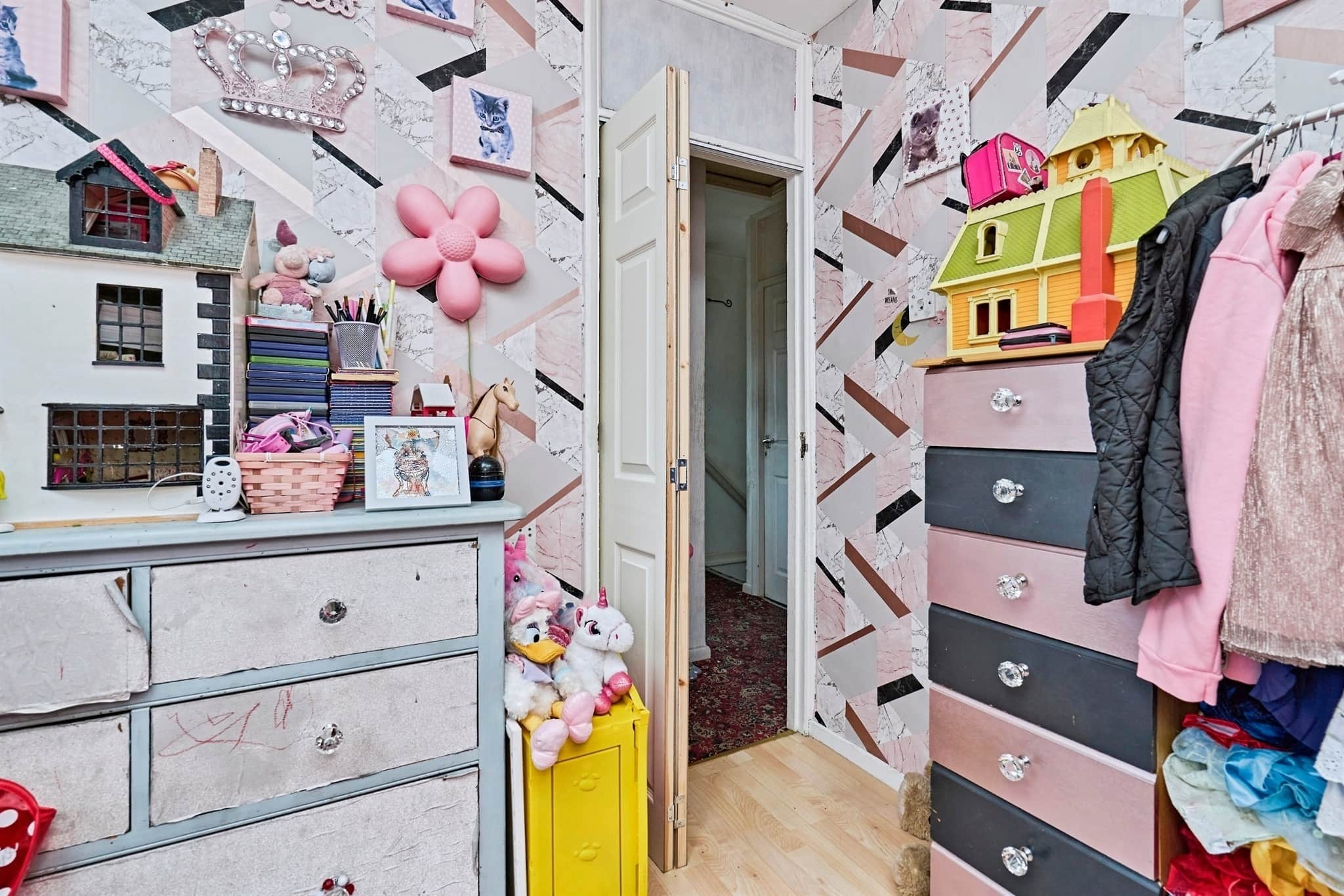 Property at Hillary Avenue, Wednesbury