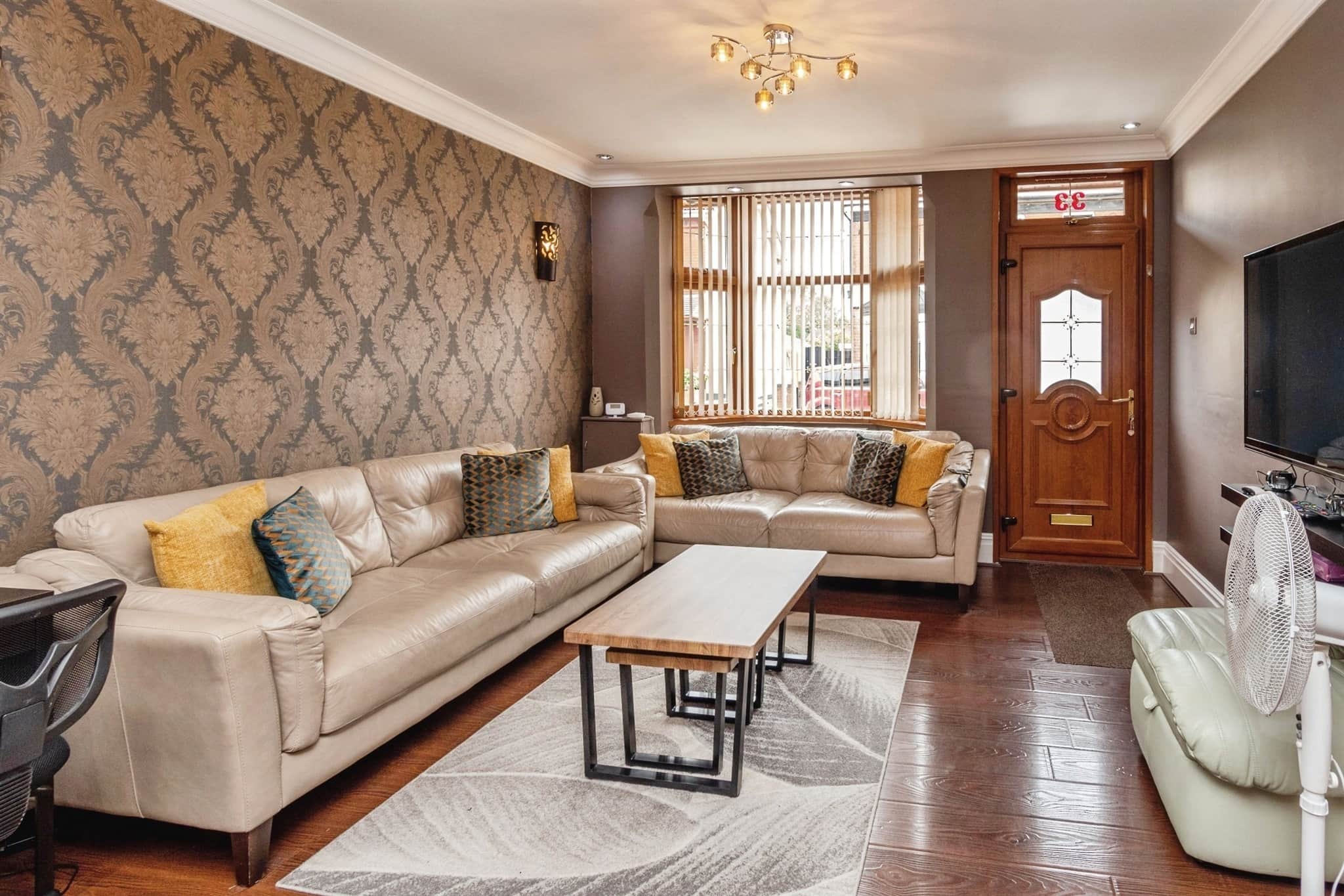 Property at Franchise Street, Wednesbury