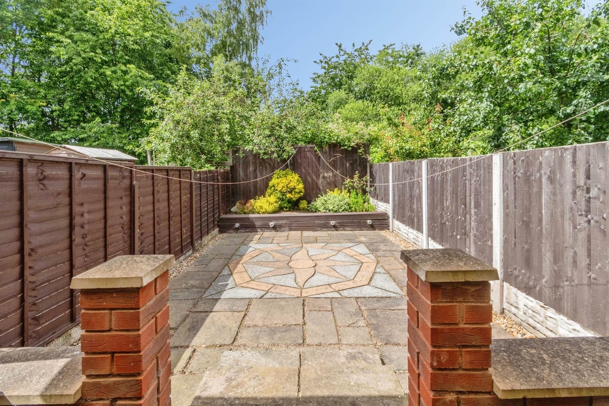 Property at Franchise Street, Wednesbury
