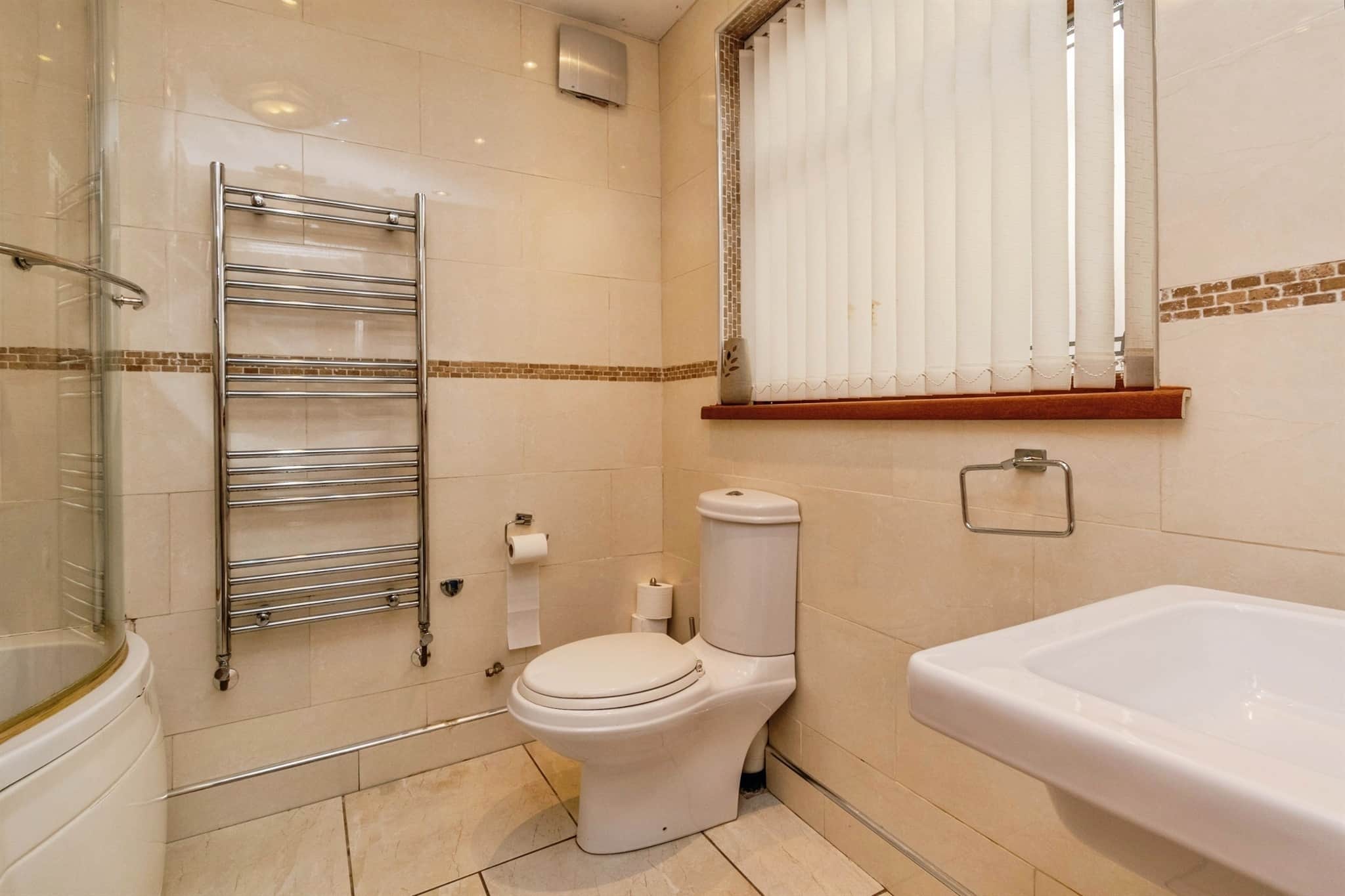 Property at Franchise Street, Wednesbury