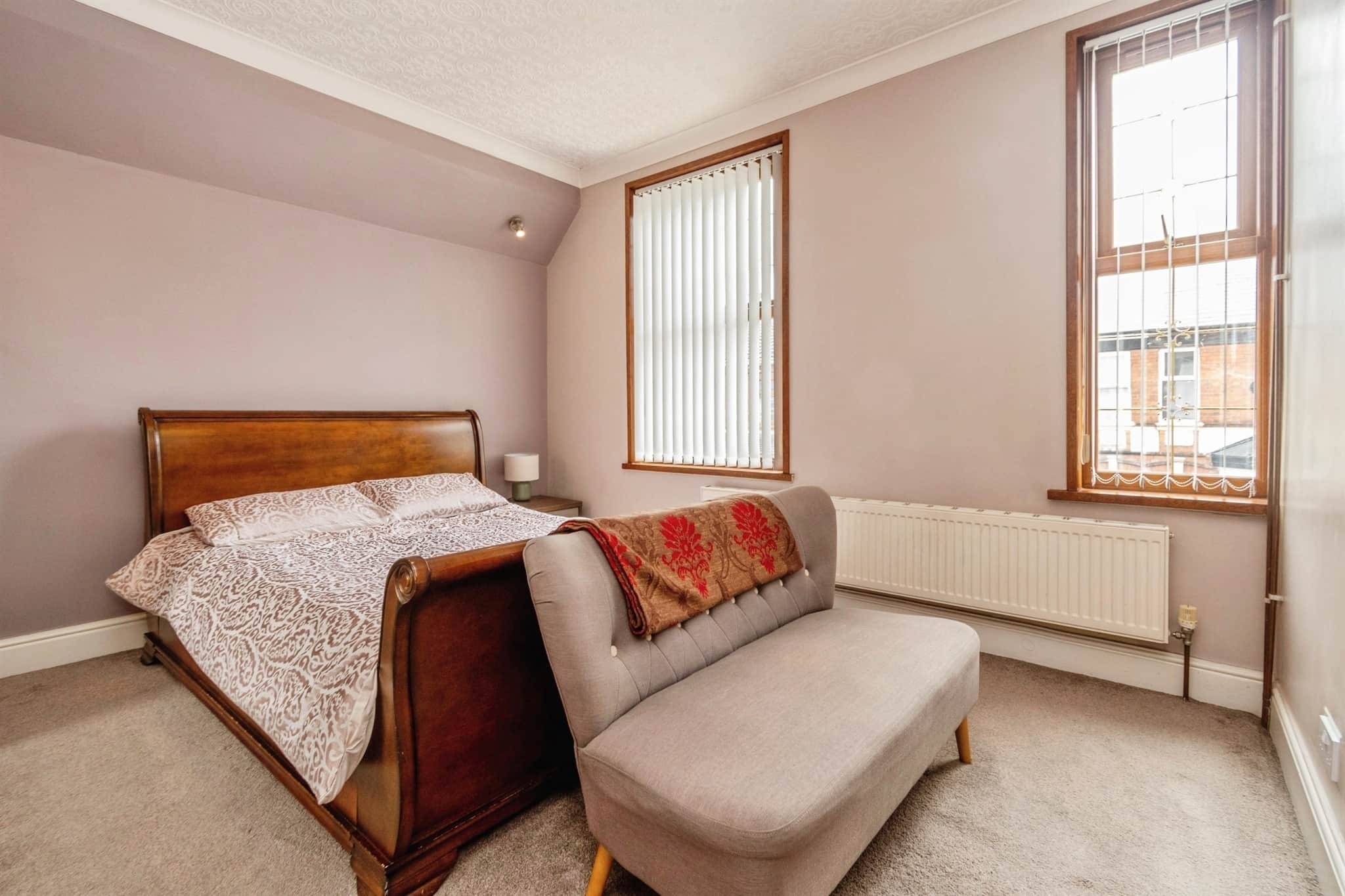 Property at Franchise Street, Wednesbury
