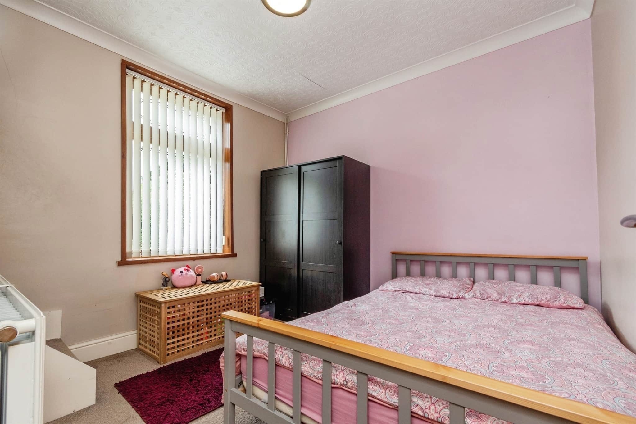 Property at Franchise Street, Wednesbury
