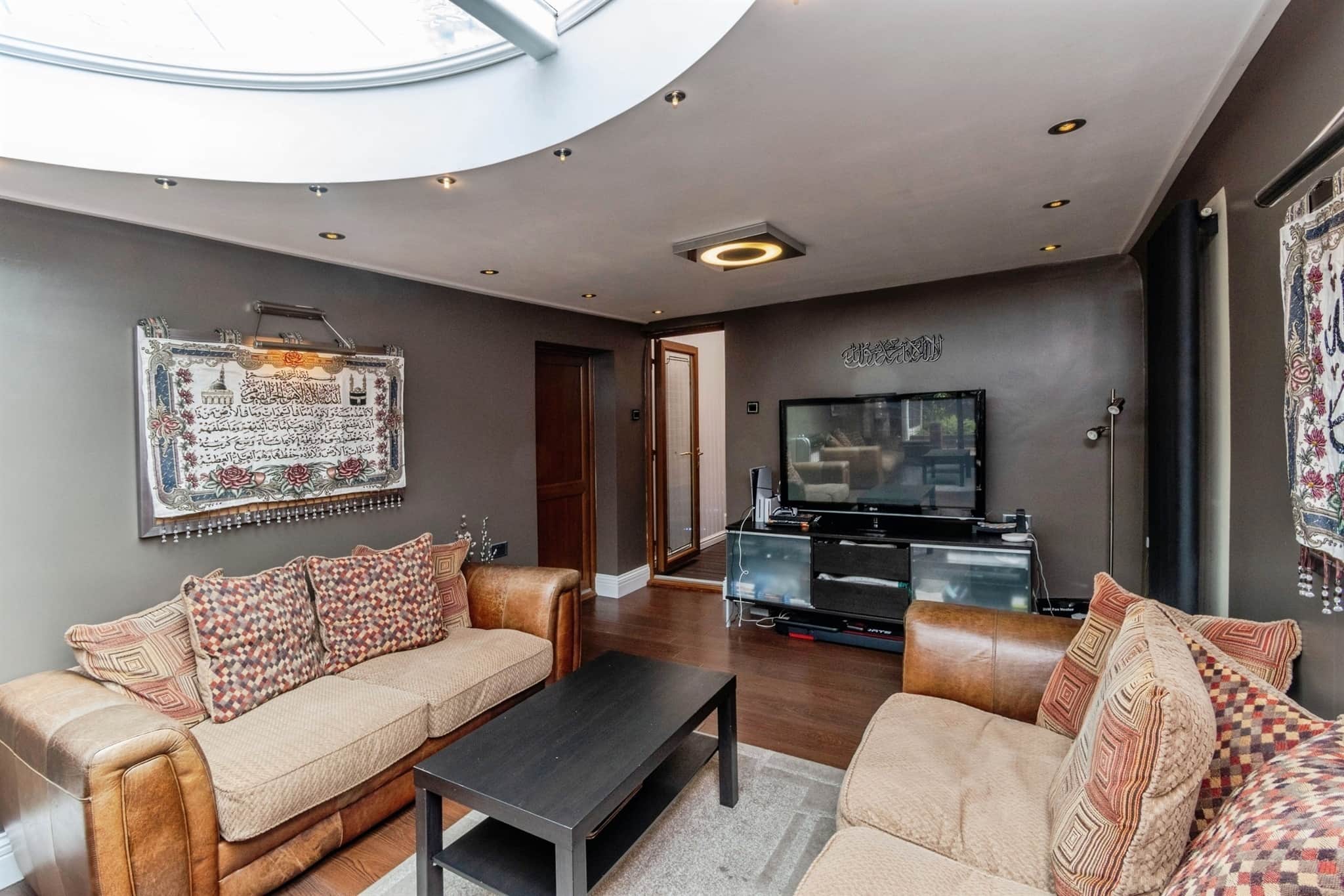 Property at Franchise Street, Wednesbury