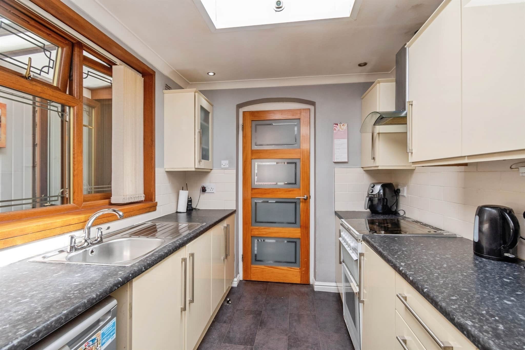 Property at Franchise Street, Wednesbury