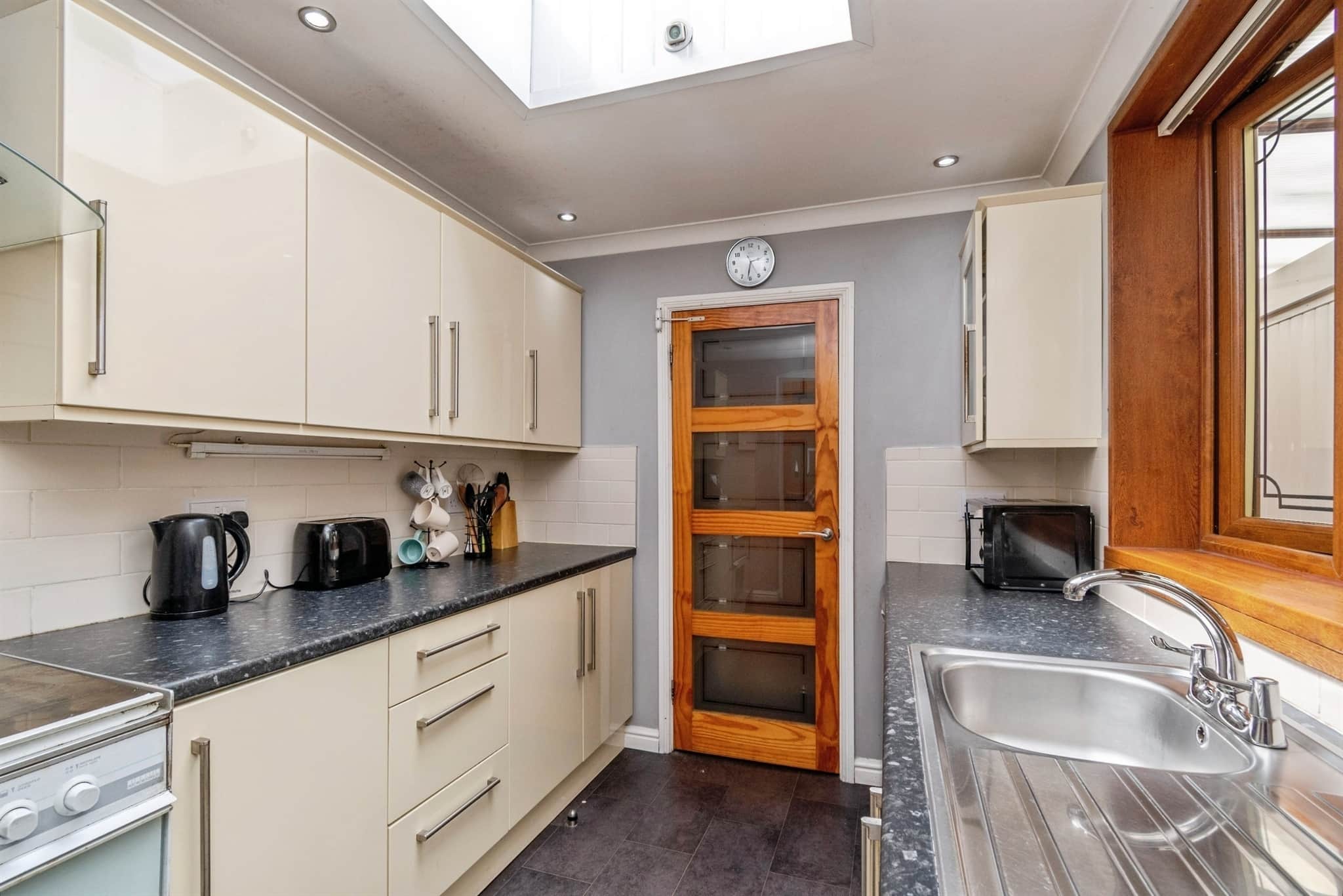 Property at Franchise Street, Wednesbury