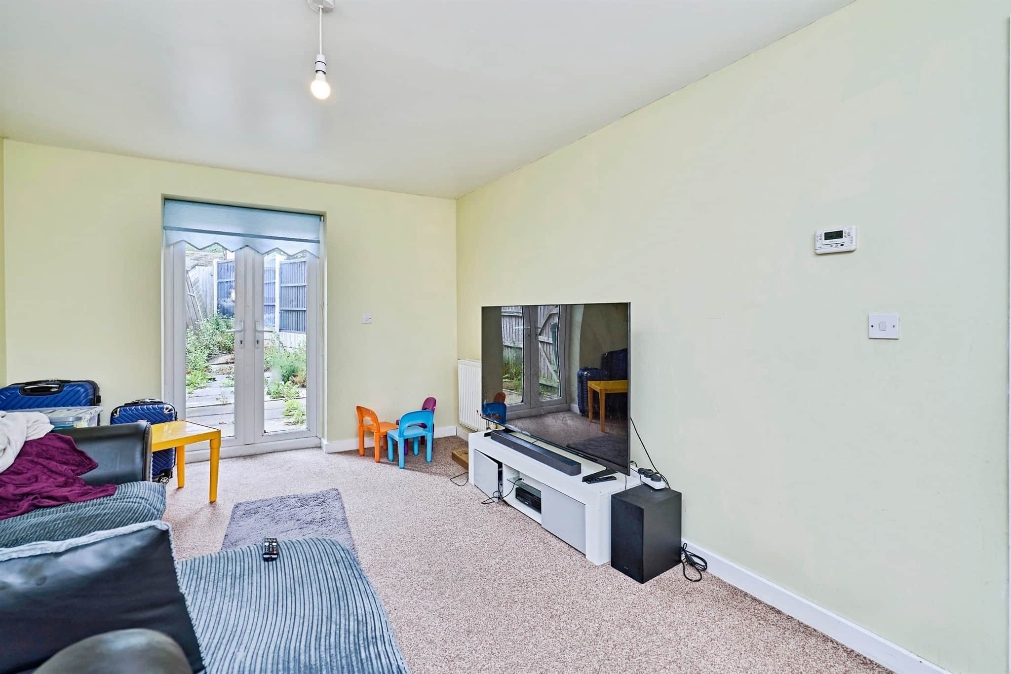 Property at Webley Grove, Dudley