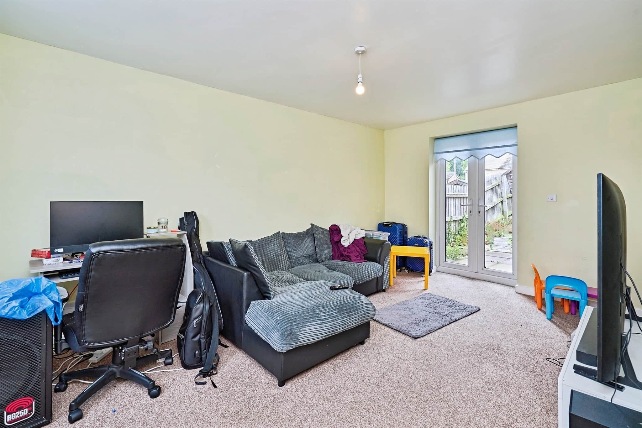 Property at Webley Grove, Dudley