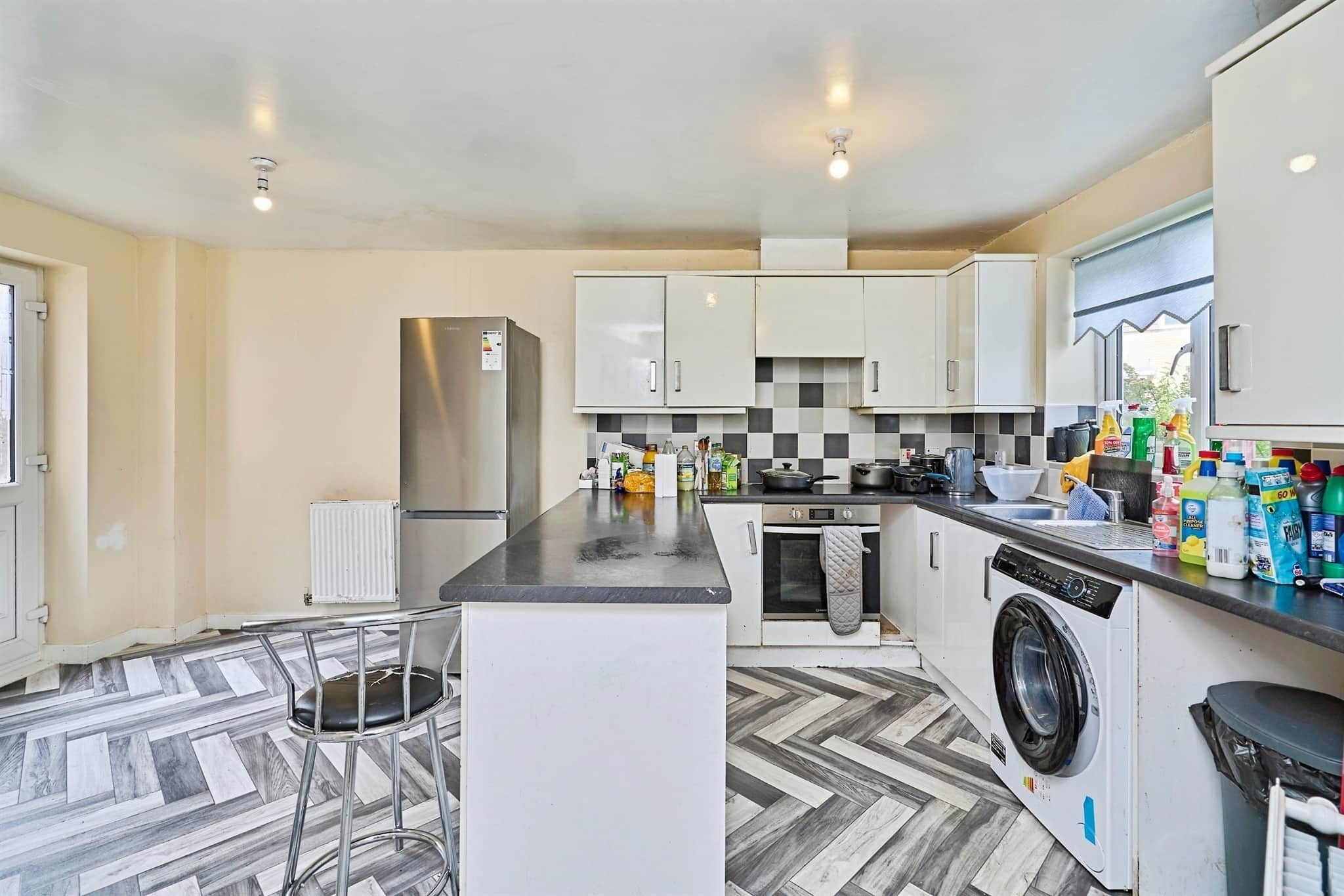 Property at Webley Grove, Dudley