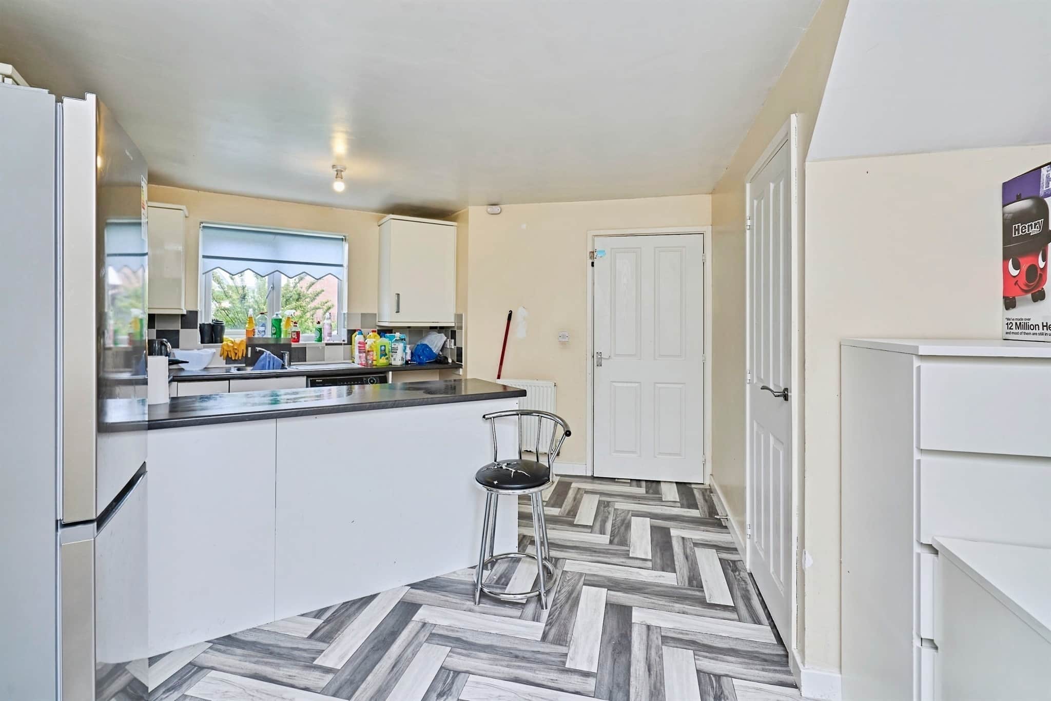 Property at Webley Grove, Dudley
