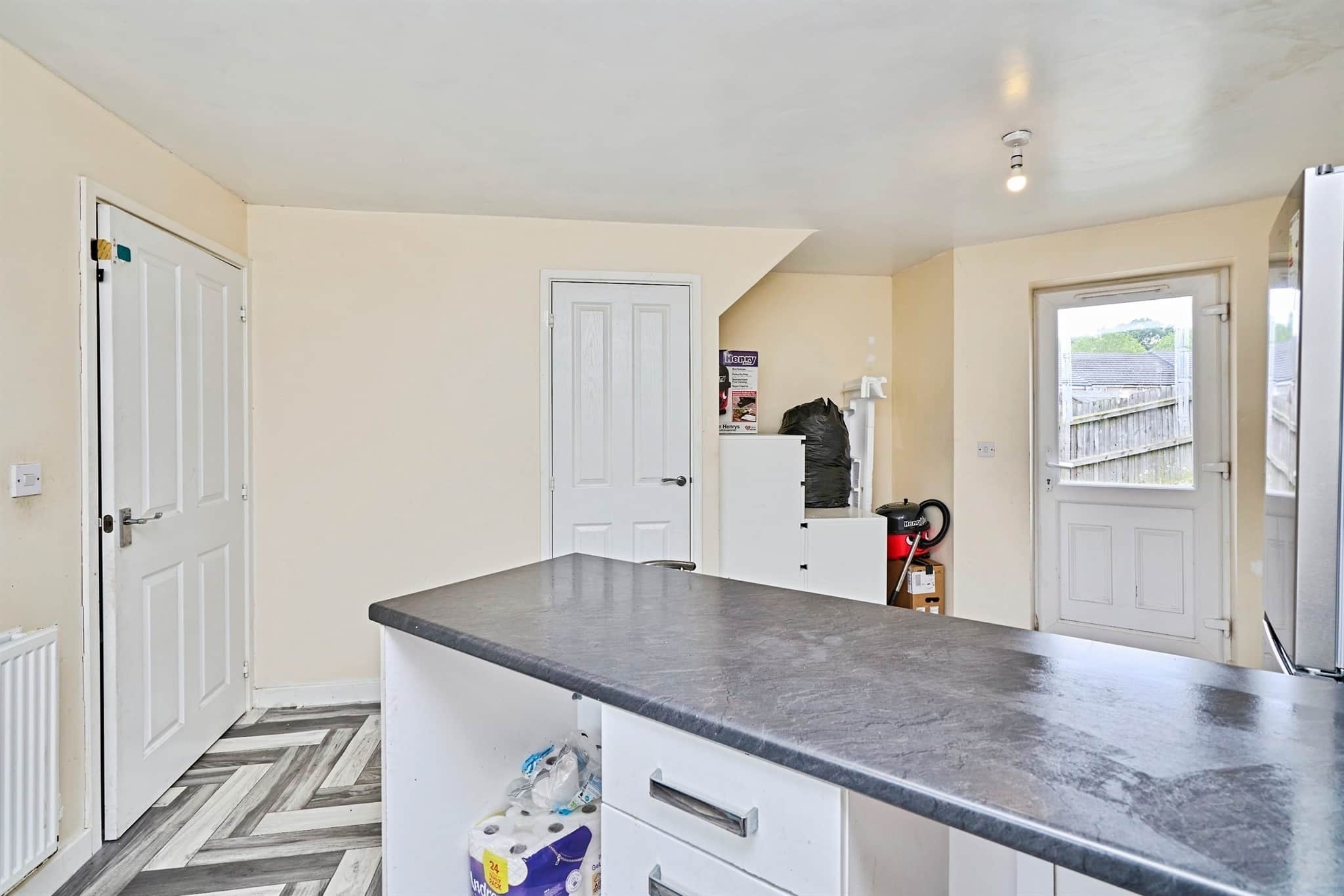 Property at Webley Grove, Dudley